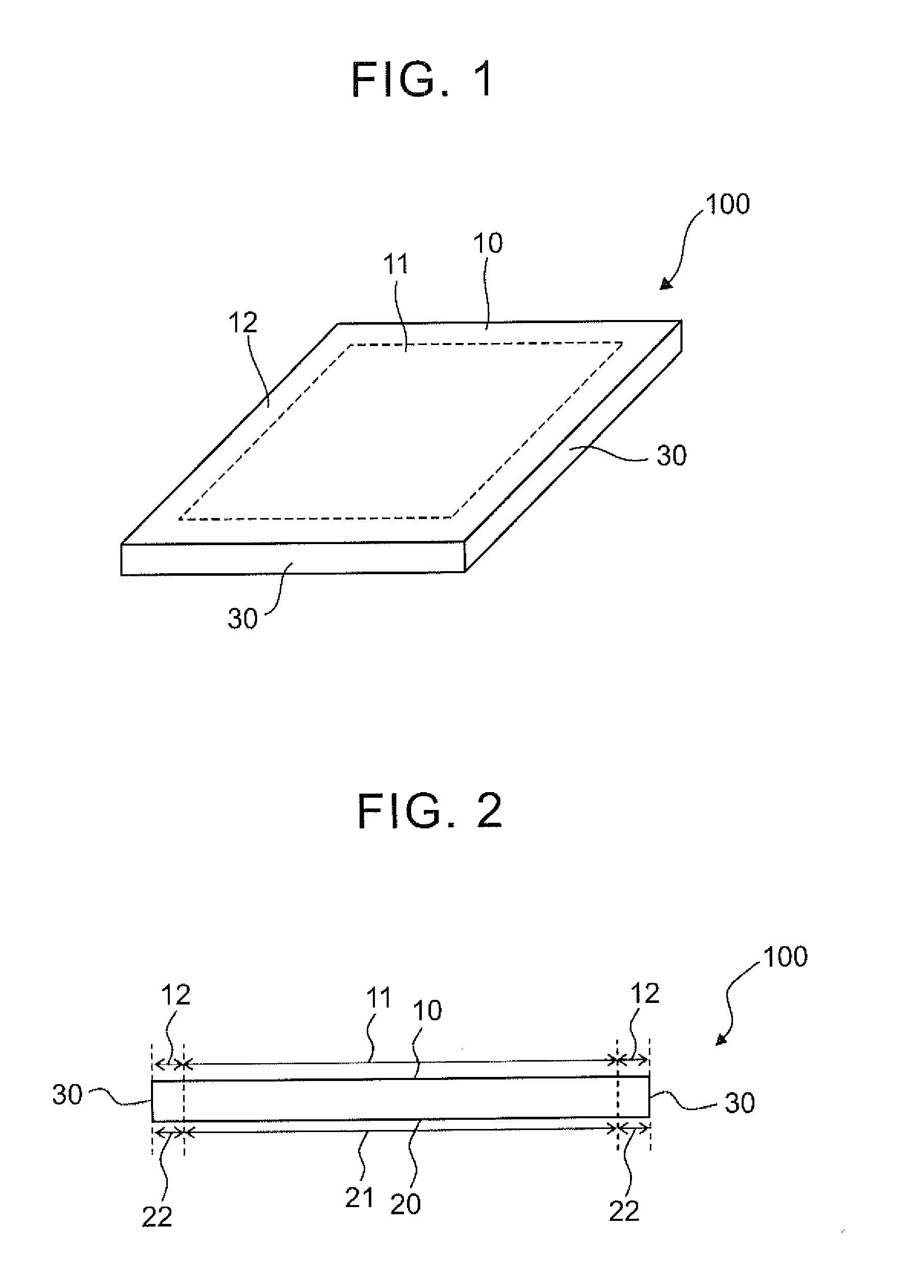 Manufacturing method for all-solid-state battery and all-solid-state battery