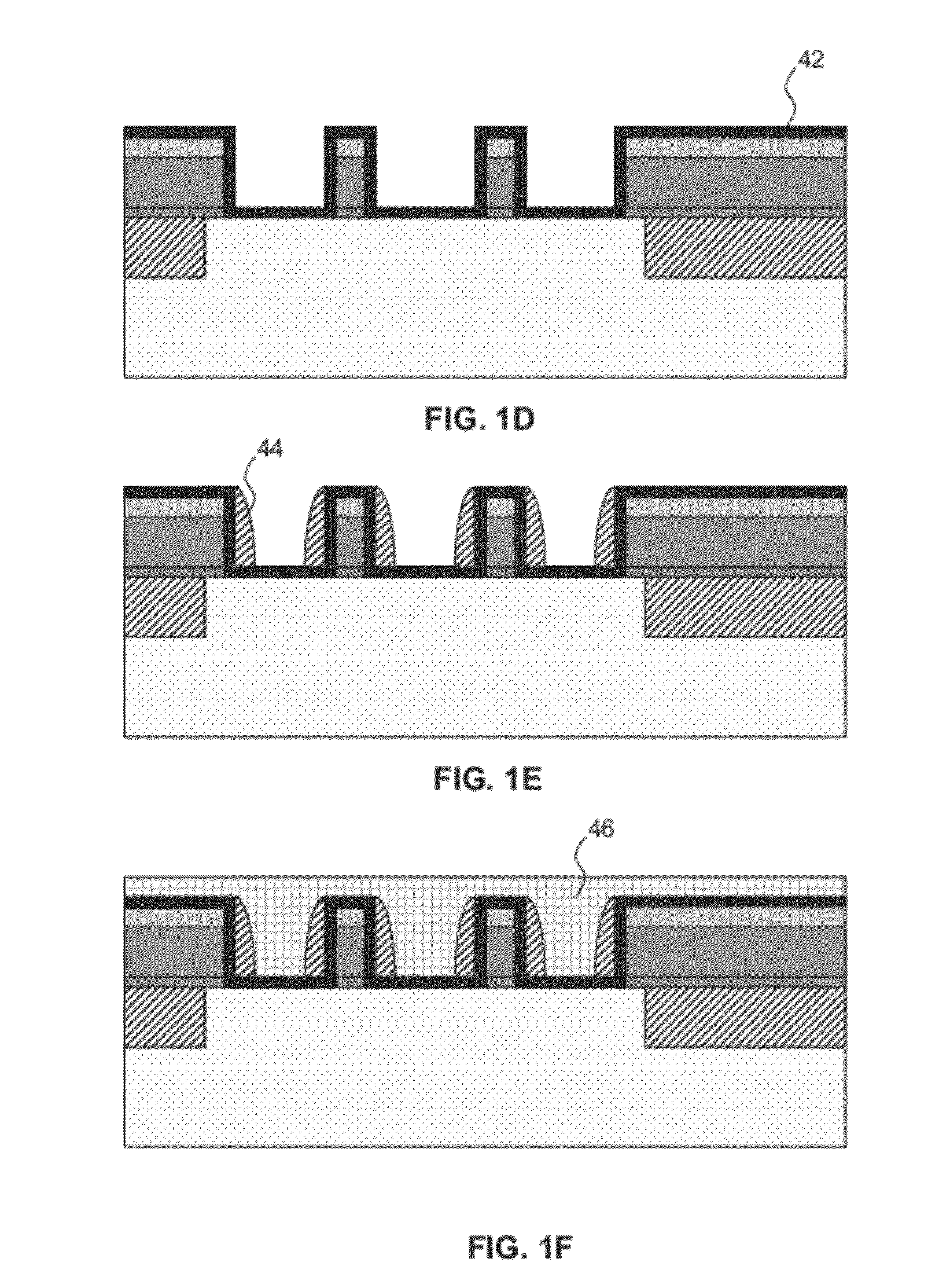 Method of manufacturing a bipolar transistor and bipolar transistor