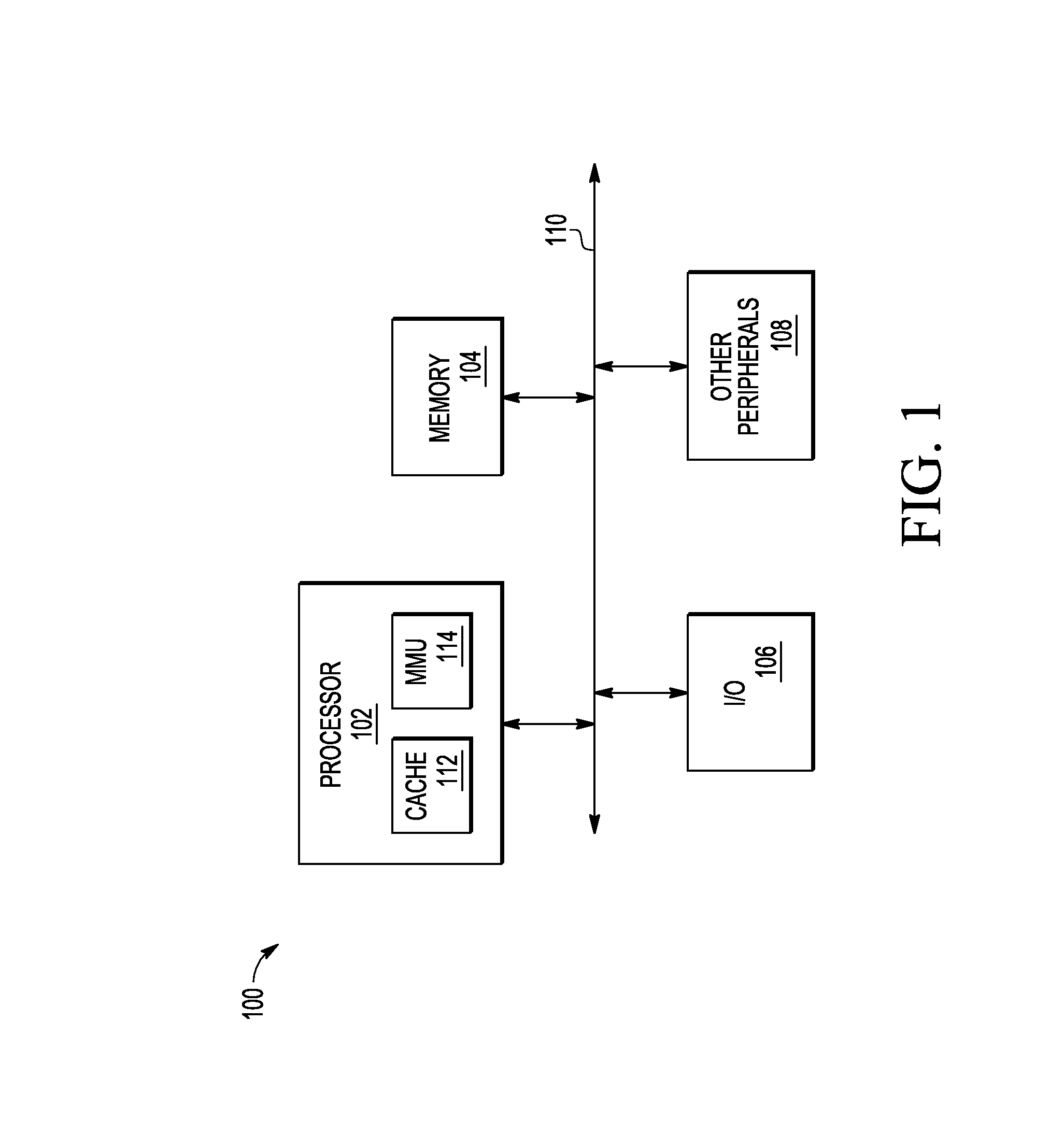 Data processing system with latency tolerance execution