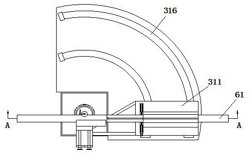 Auxiliary Mechanism for Oil Pipeline Bending