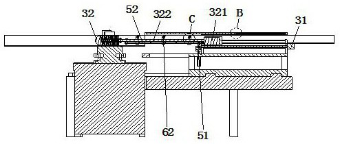 Auxiliary Mechanism for Oil Pipeline Bending