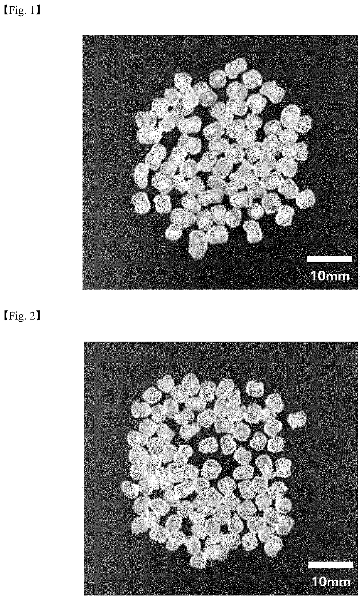 Pellet-Type Polypropylene Resin Composition and Method for Preparing the Same