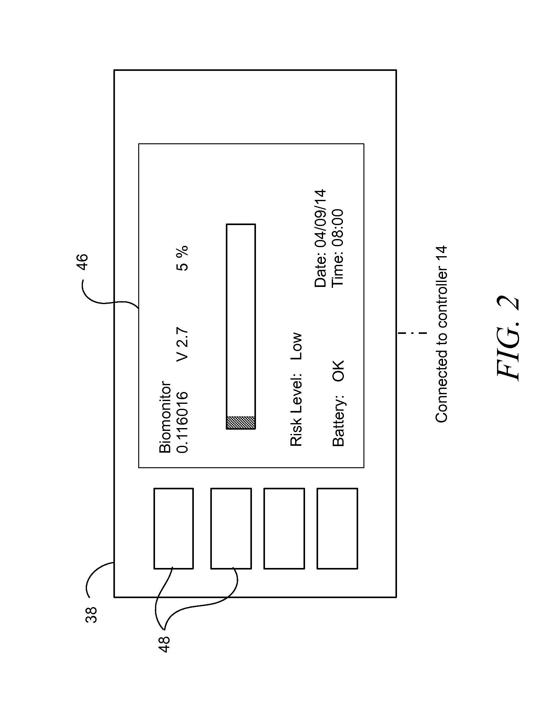System and Method for Detecting Biofilm Growth in Water Systems