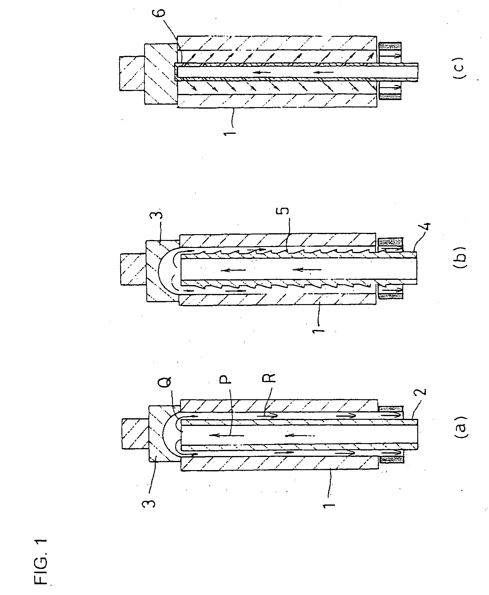 Track bushing and method and apparatus for producing the same
