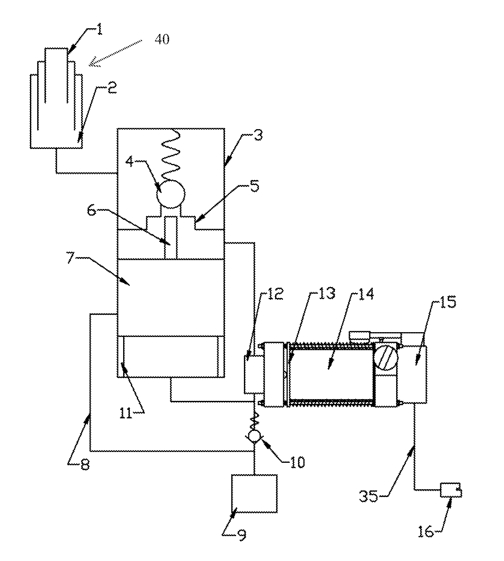 Dual-purpose hydraulic electric jack