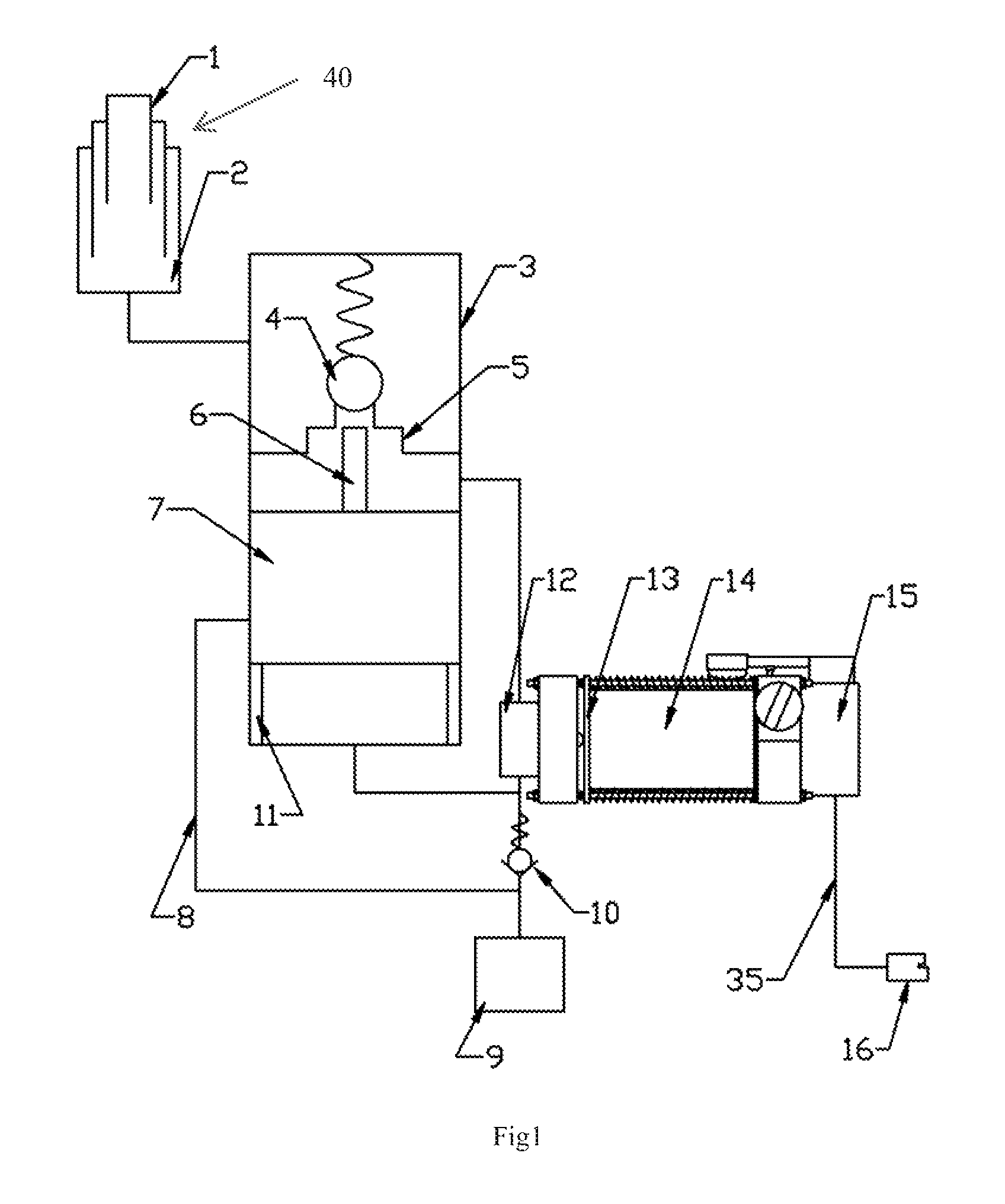 Dual-purpose hydraulic electric jack