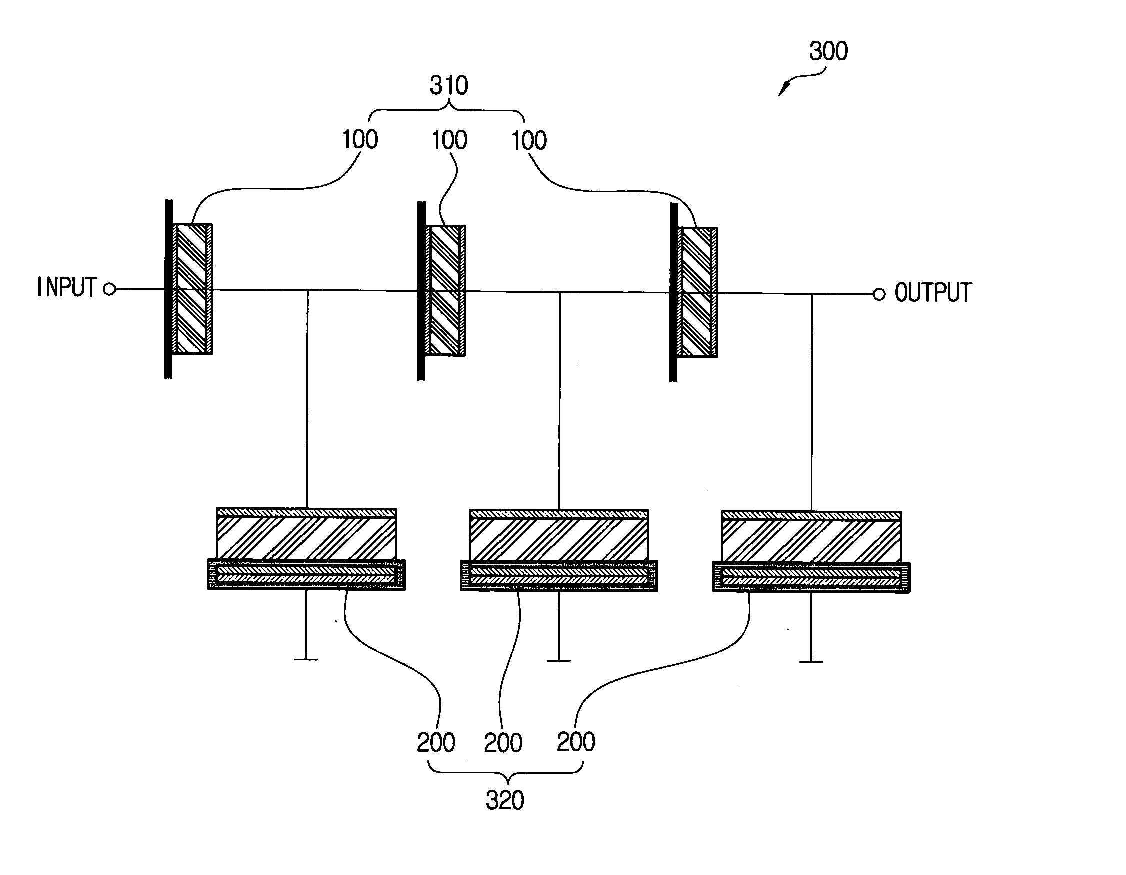 Thin film resonator, method for making thin film resonator and filter having thin film resonators