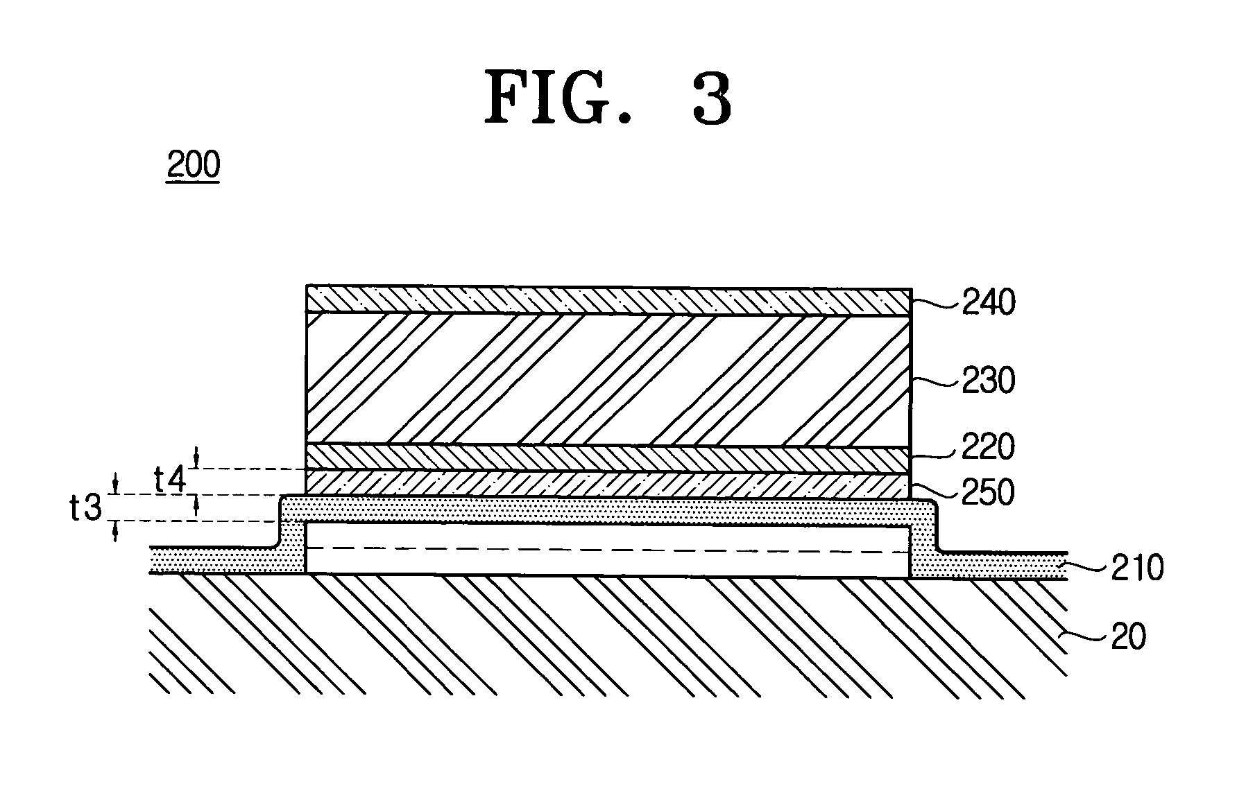 Thin film resonator, method for making thin film resonator and filter having thin film resonators