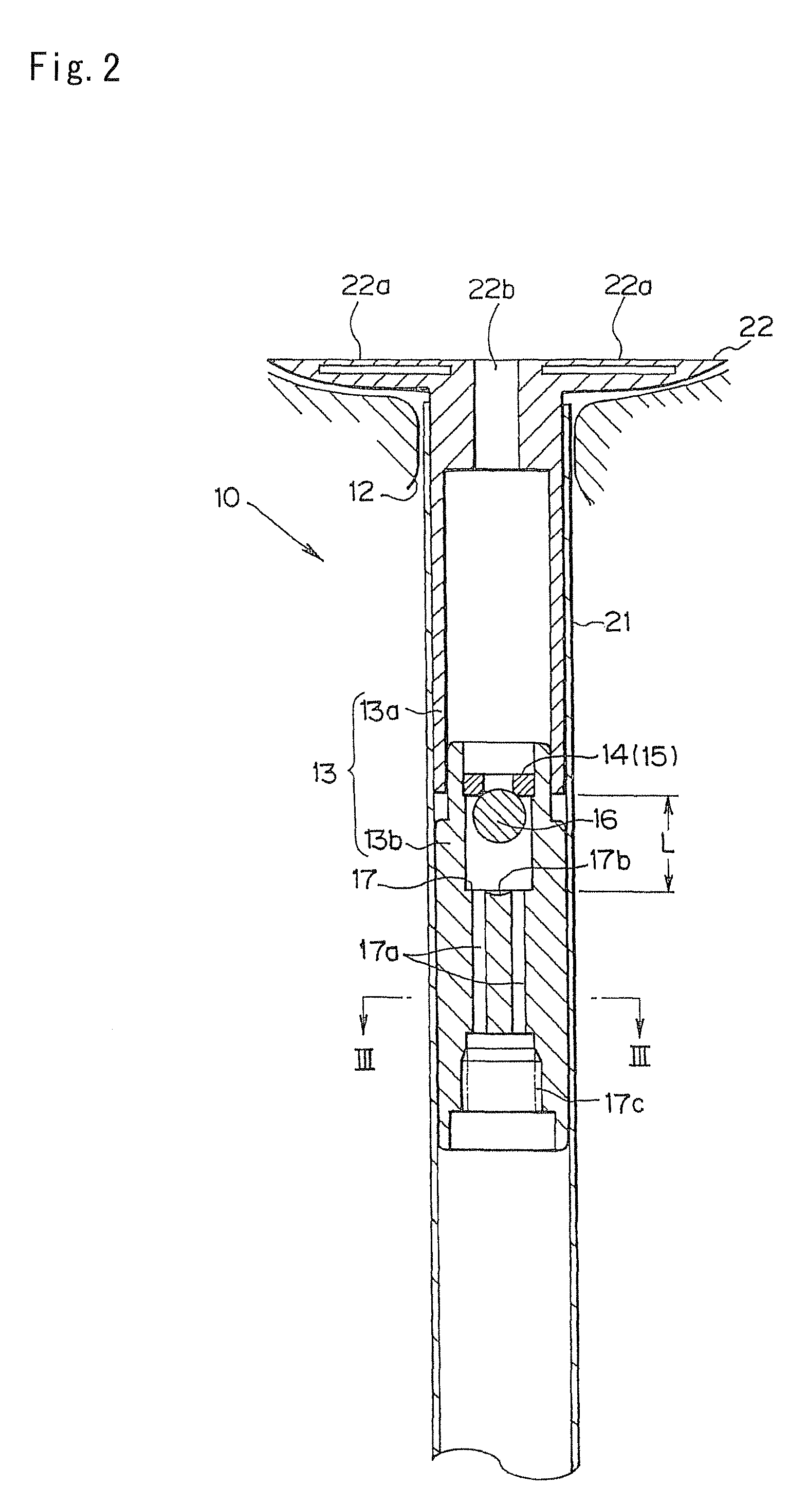 Urination control device