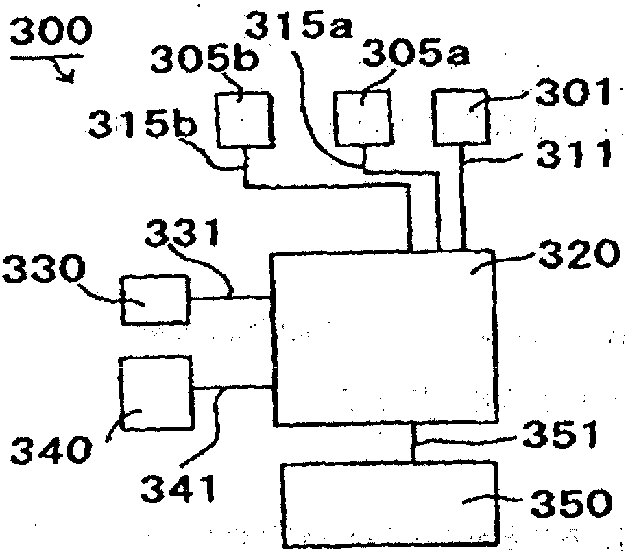 Ultrasonic probe, living body information measuring device, and living body information measuring method