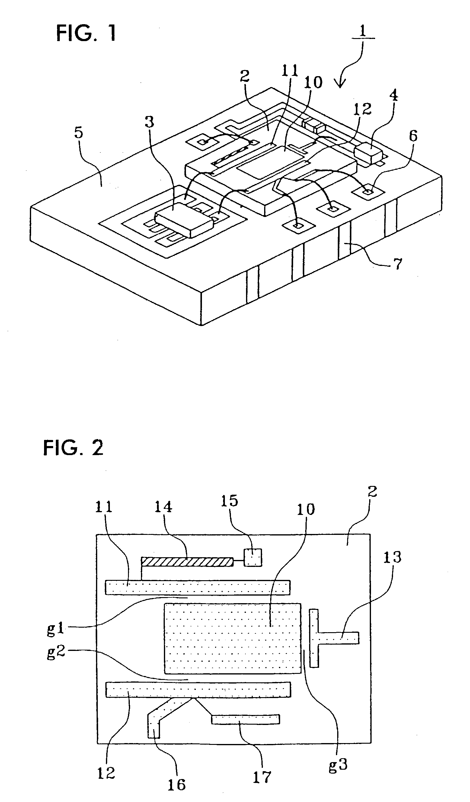 Oscillator and electronic apparatus using the same