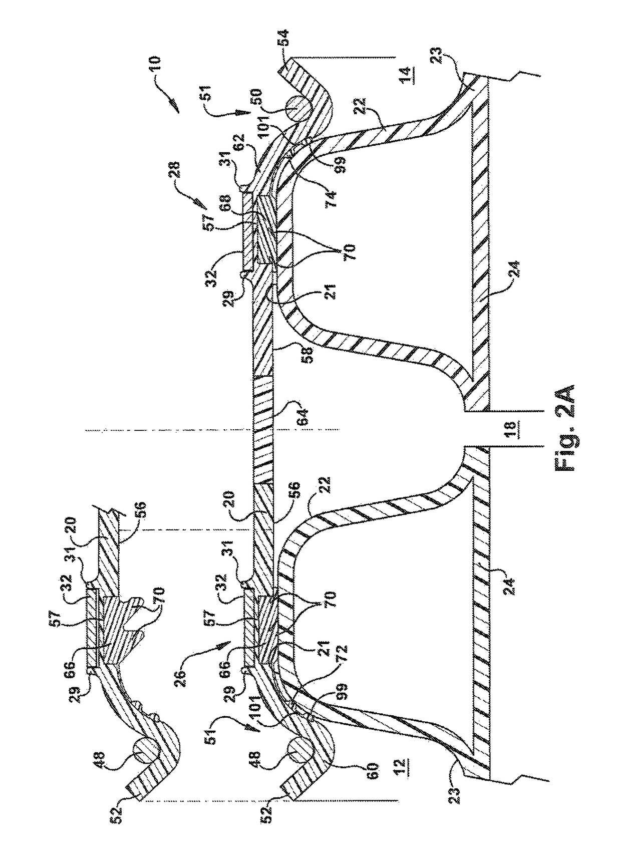 Pipe coupling assembly