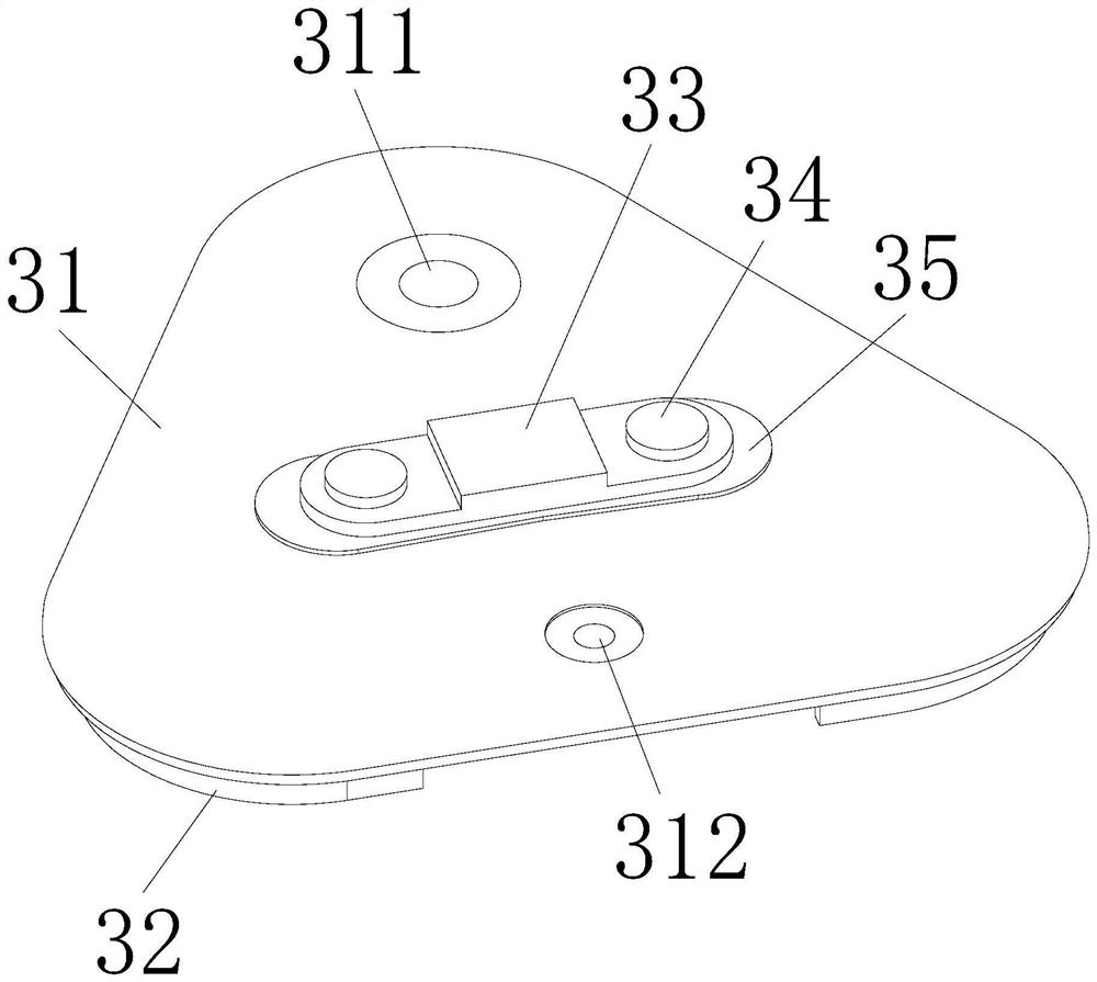 Cylindrical lithium ion battery