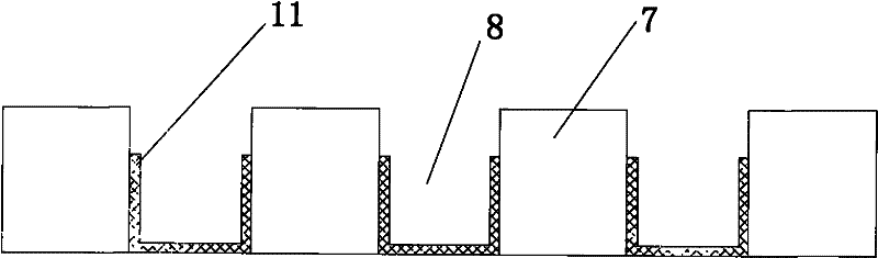 Flat-plate heat pipe