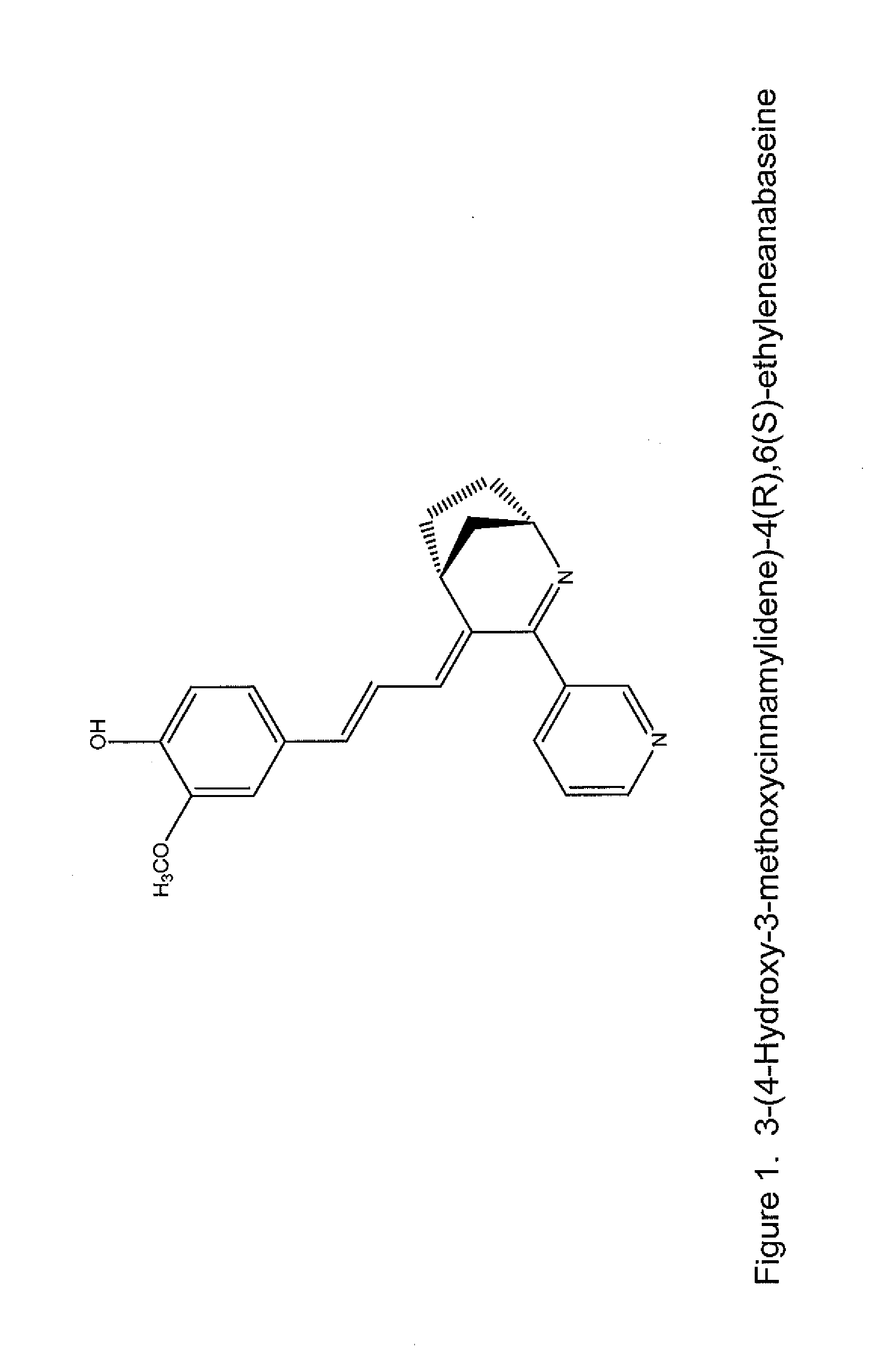 Nicotine receptor targeted compounds and compositions