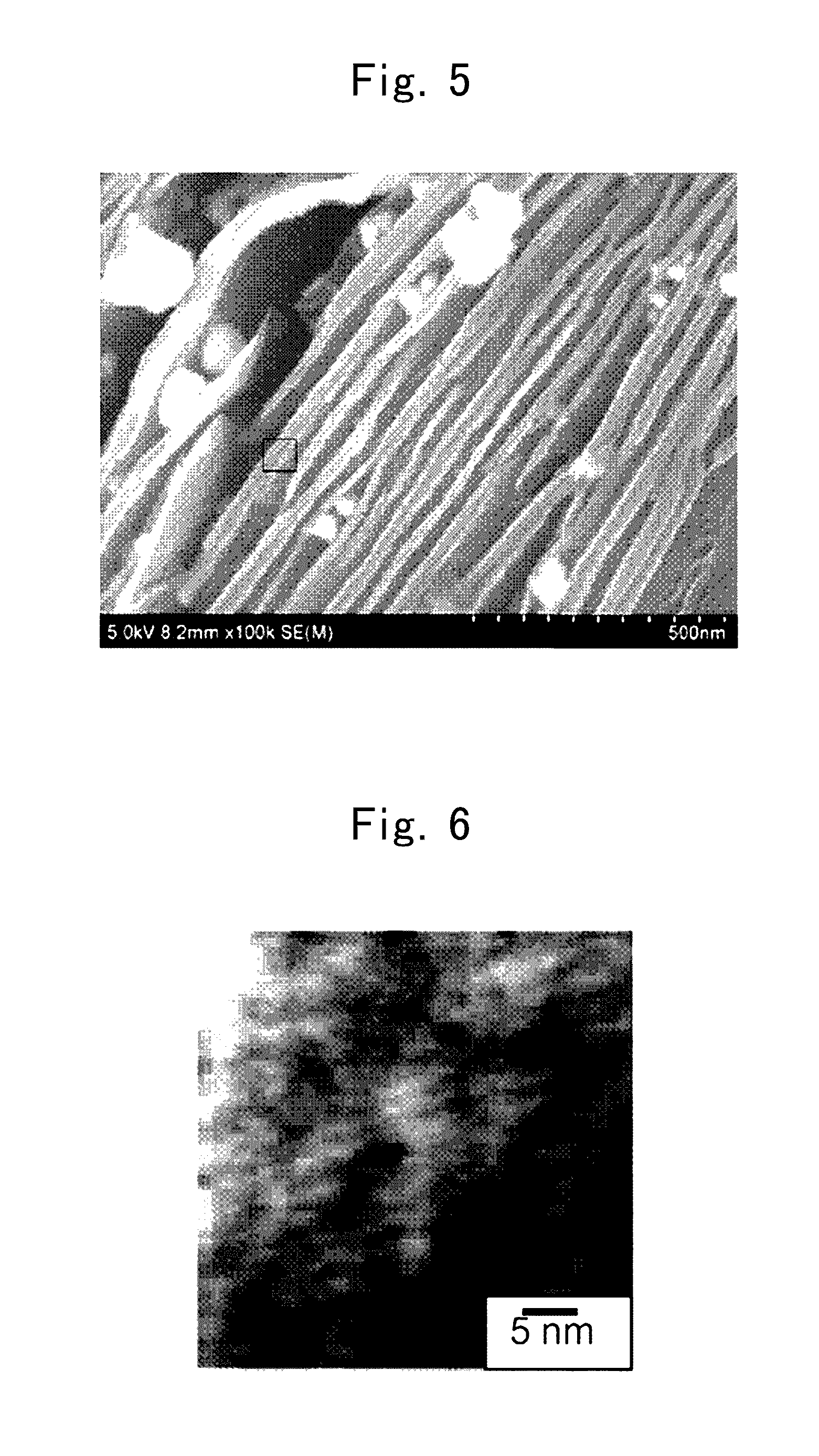 Negative electrode for nonaqueous secondary battery and nonaqueous secondary battery, negative electrode active material and method for producing same, complex including NANO silicon, carbon layer, and cationic polymer layer, and method for producing complex formed of NANO silicon and carbon layer