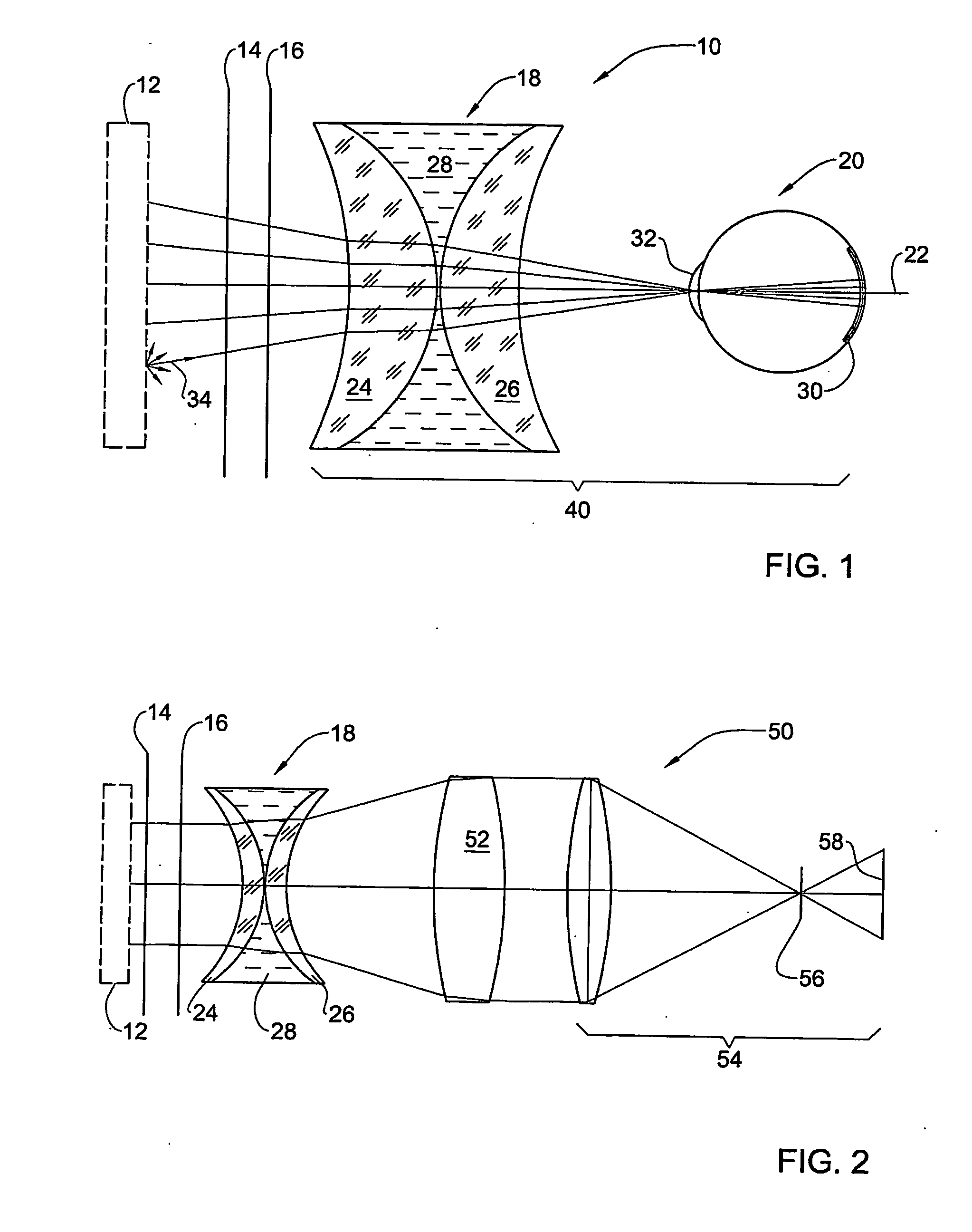 Method and System for Identification of Changes in Fluids