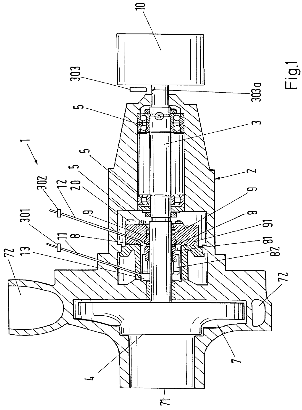 Method for monitoring the condition of a mechanical seal