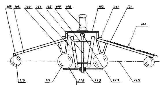 Fish Pond Aerator