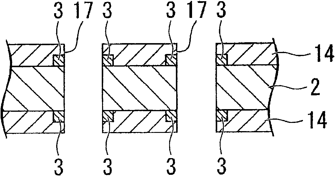 Method for manufacturing printed wiring board