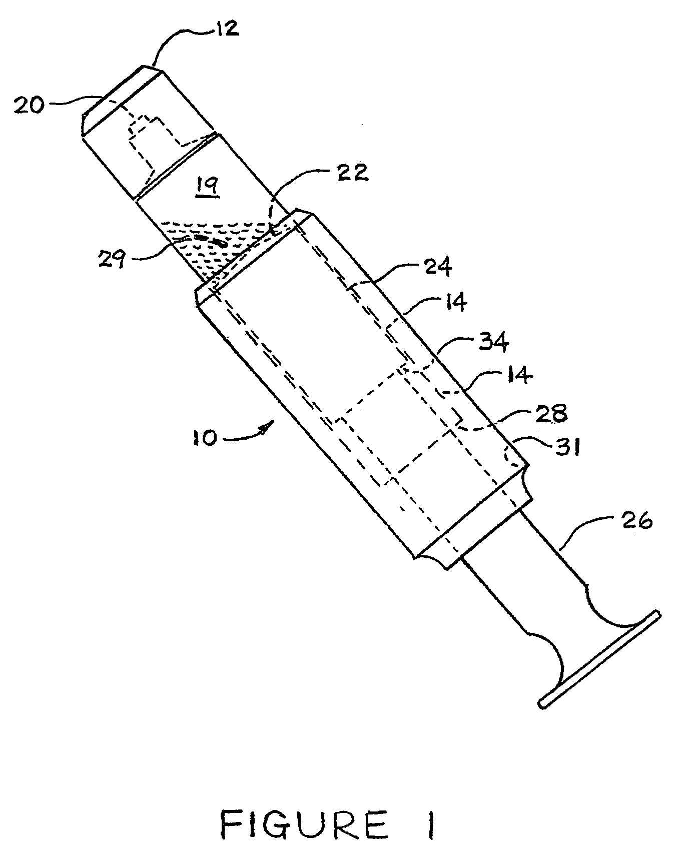 Methods of administering microparticles combined with autologous body components