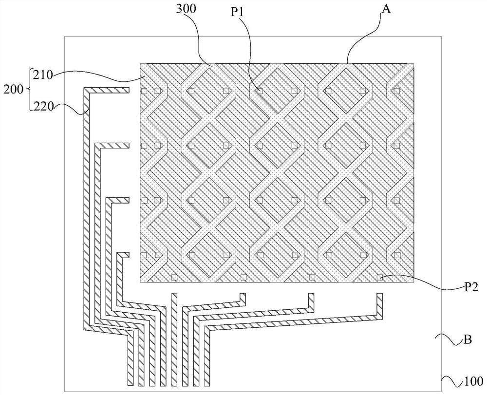 A touch module, its manufacturing method and display device