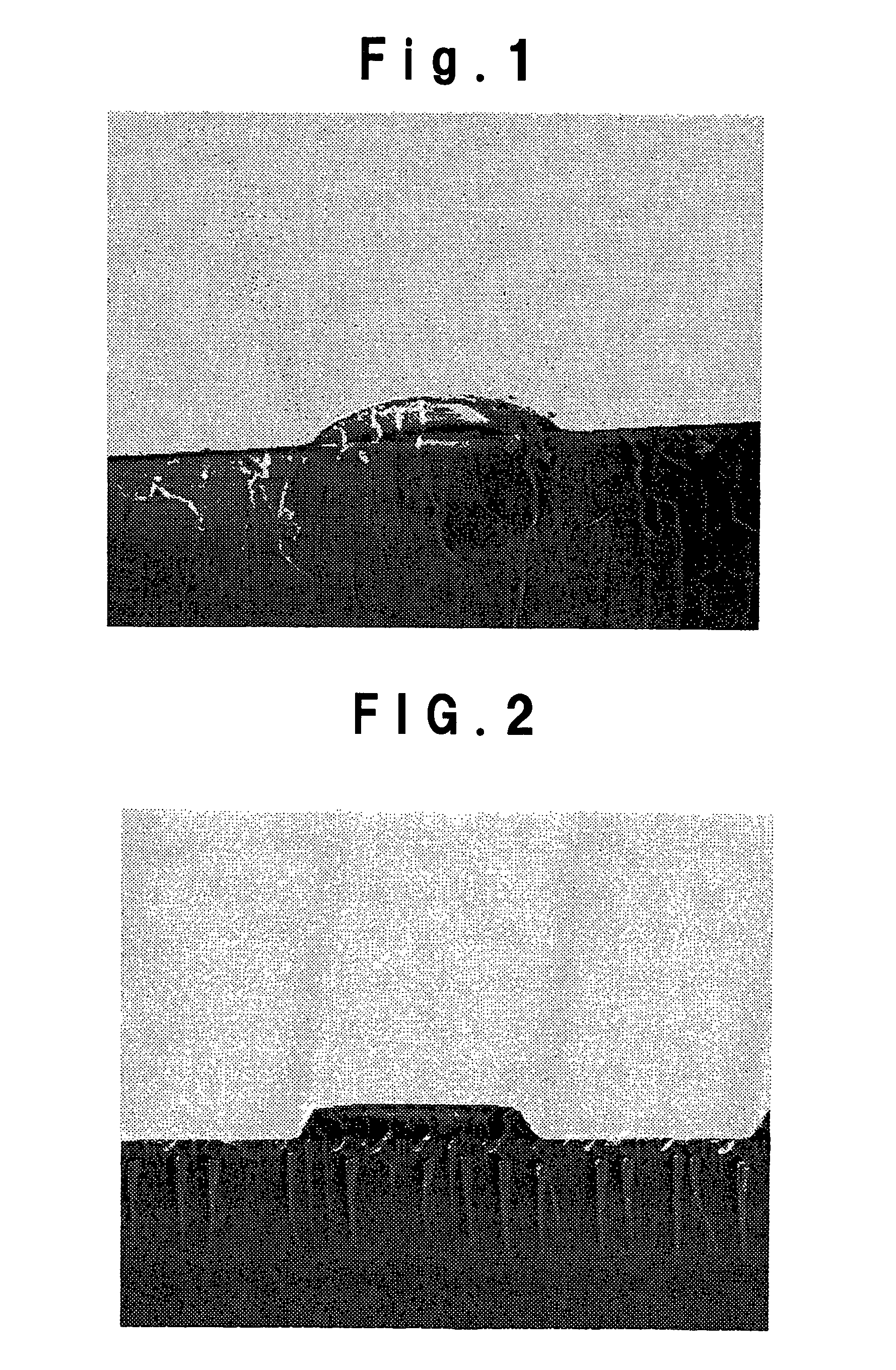 Positively photosensitive resin composition and method of pattern formation