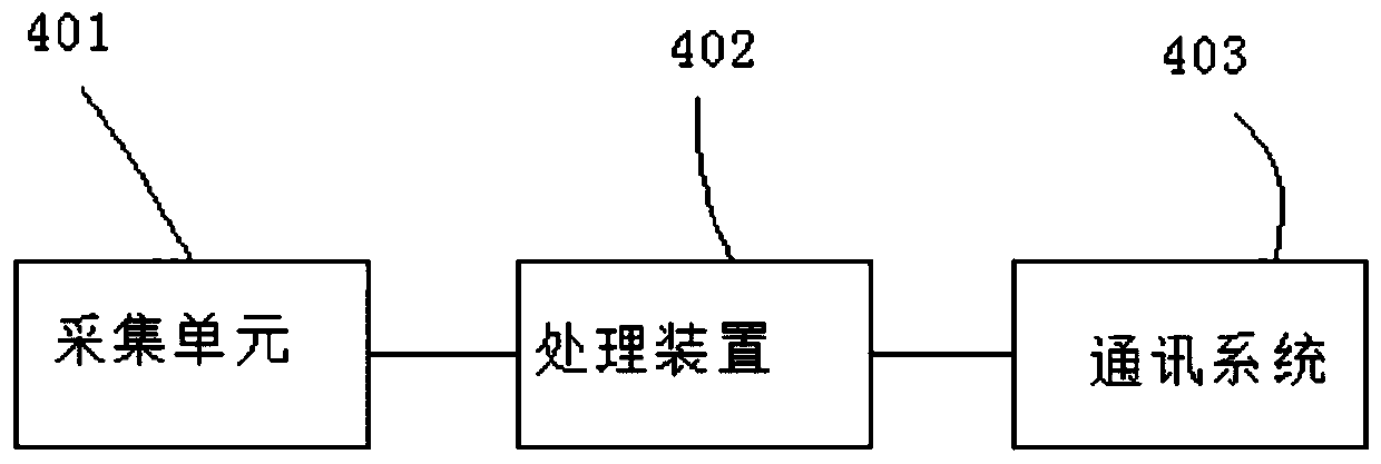 Turnout sleeper type switch machine with state information output