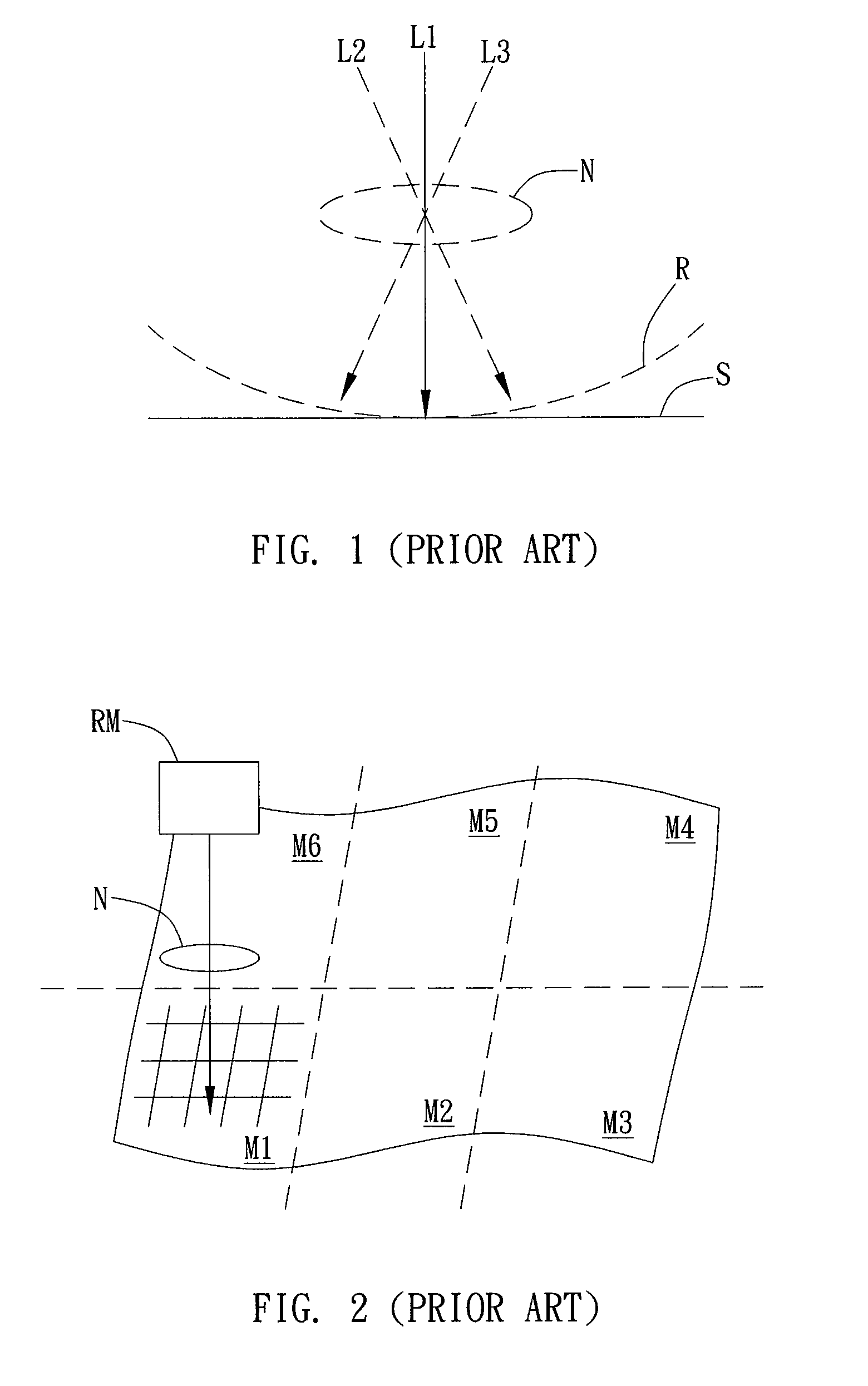 Optical apparatus and operating method thereof