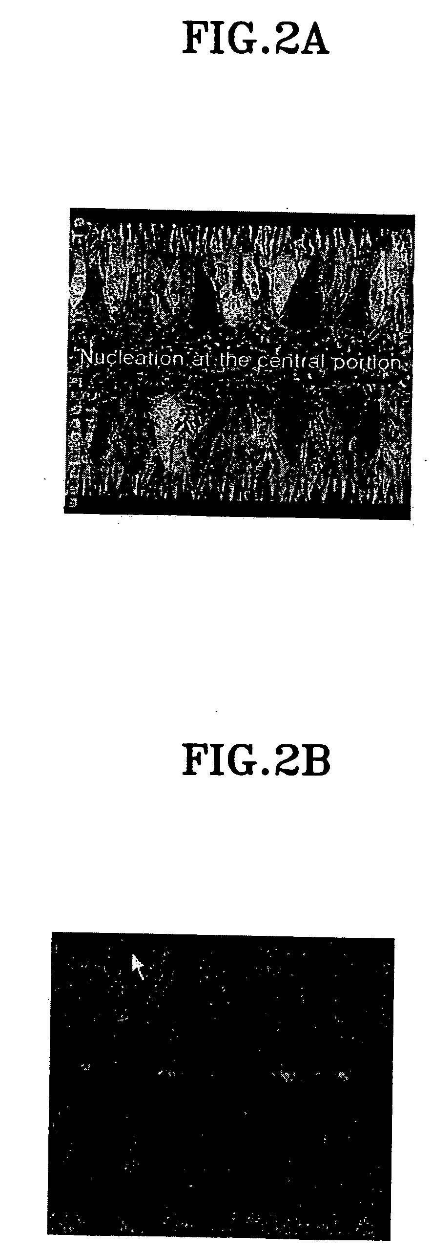 Method for forming polycrystalline silicon film