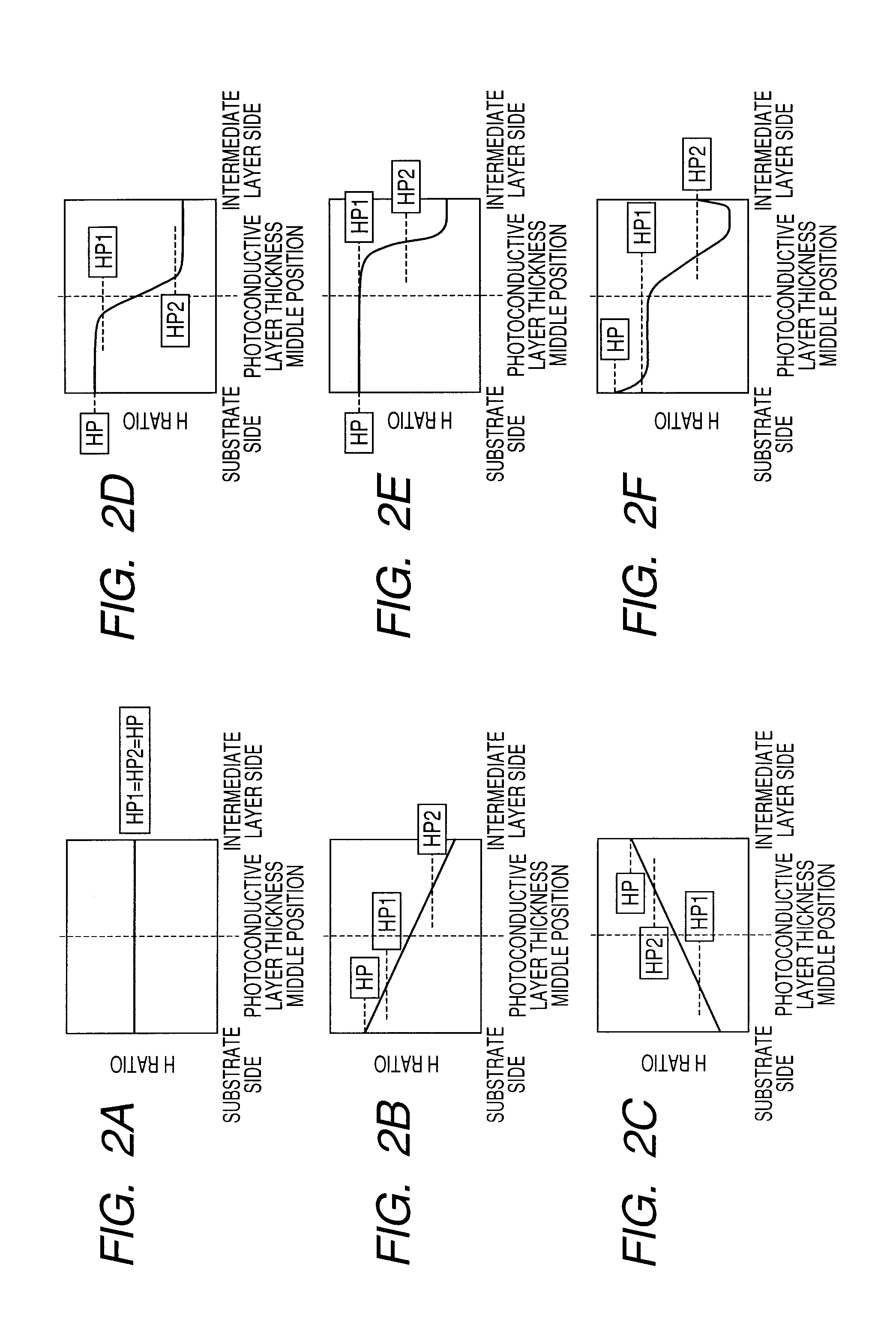 Electrophotographic photosensitive member and electrophotographic apparatus