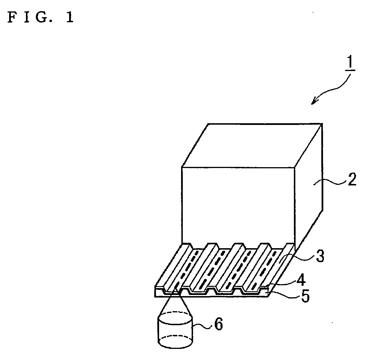 Film for optical component, winding laminate of film, optical component, and optical disc