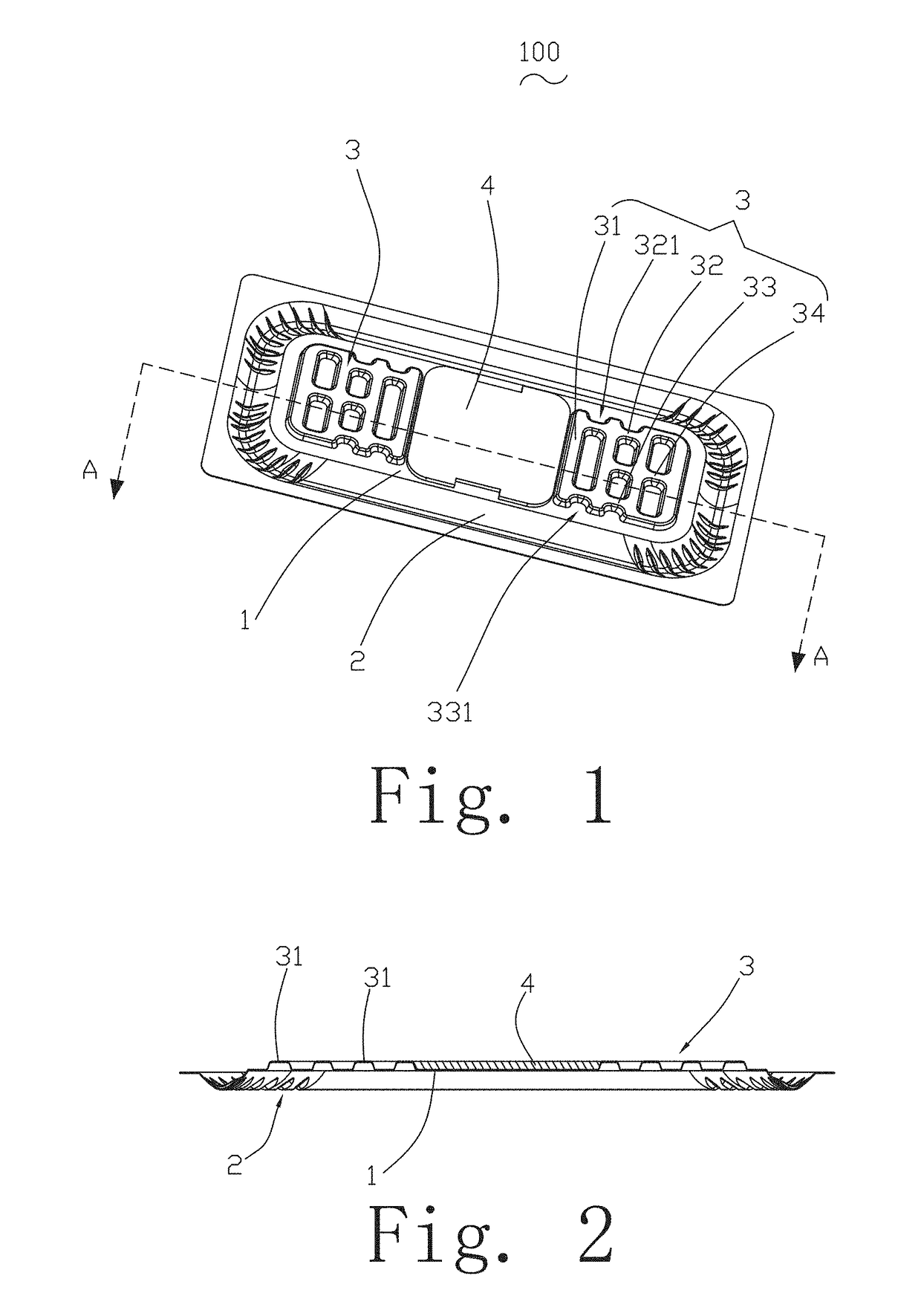 Vibration Diaphragm