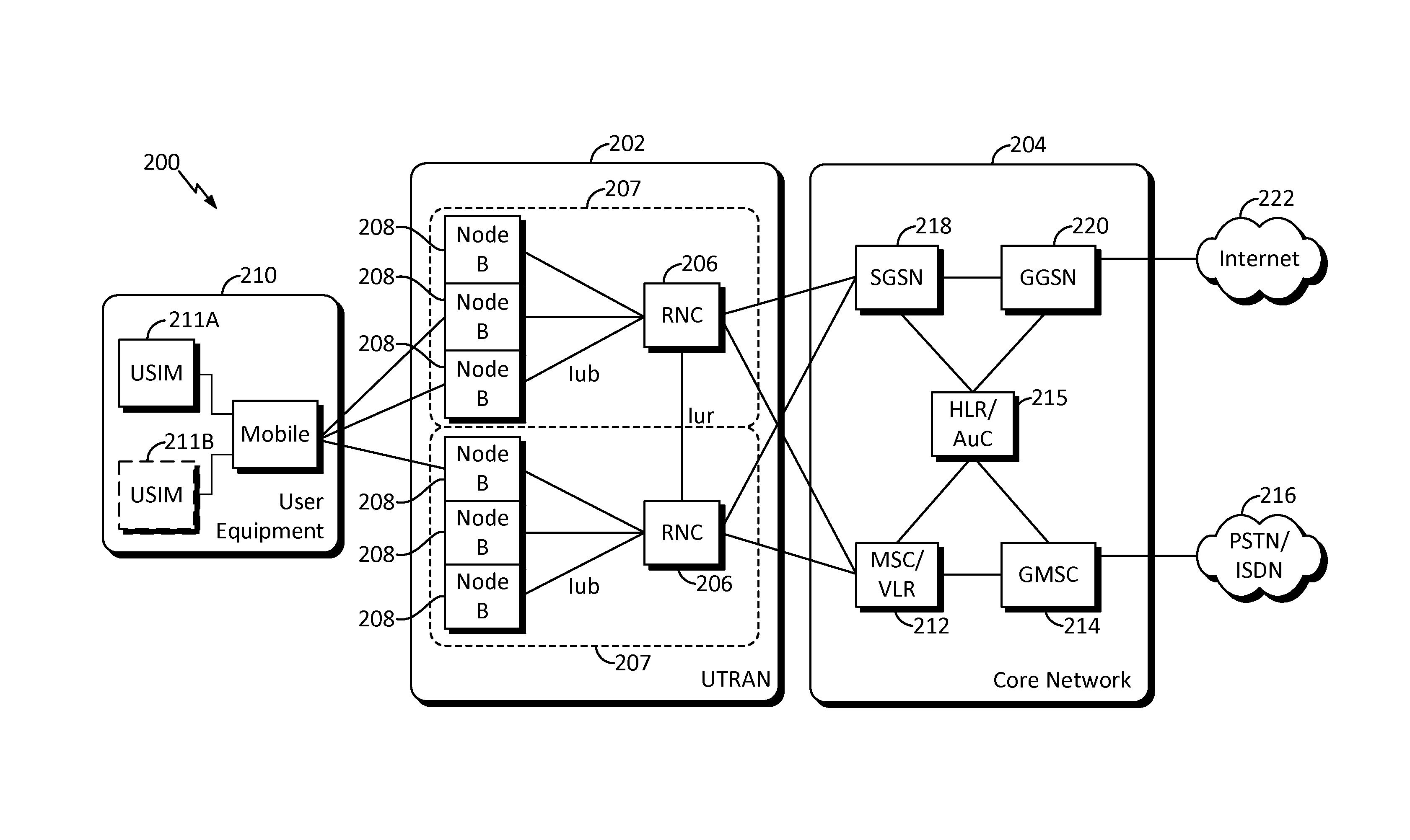 Apparatus and method for employing a page cycle learning mode
