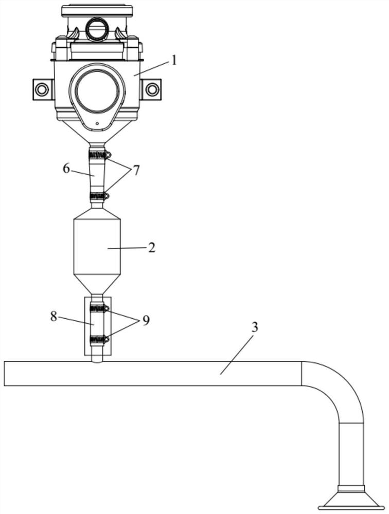 Oil return system and oil return method thereof