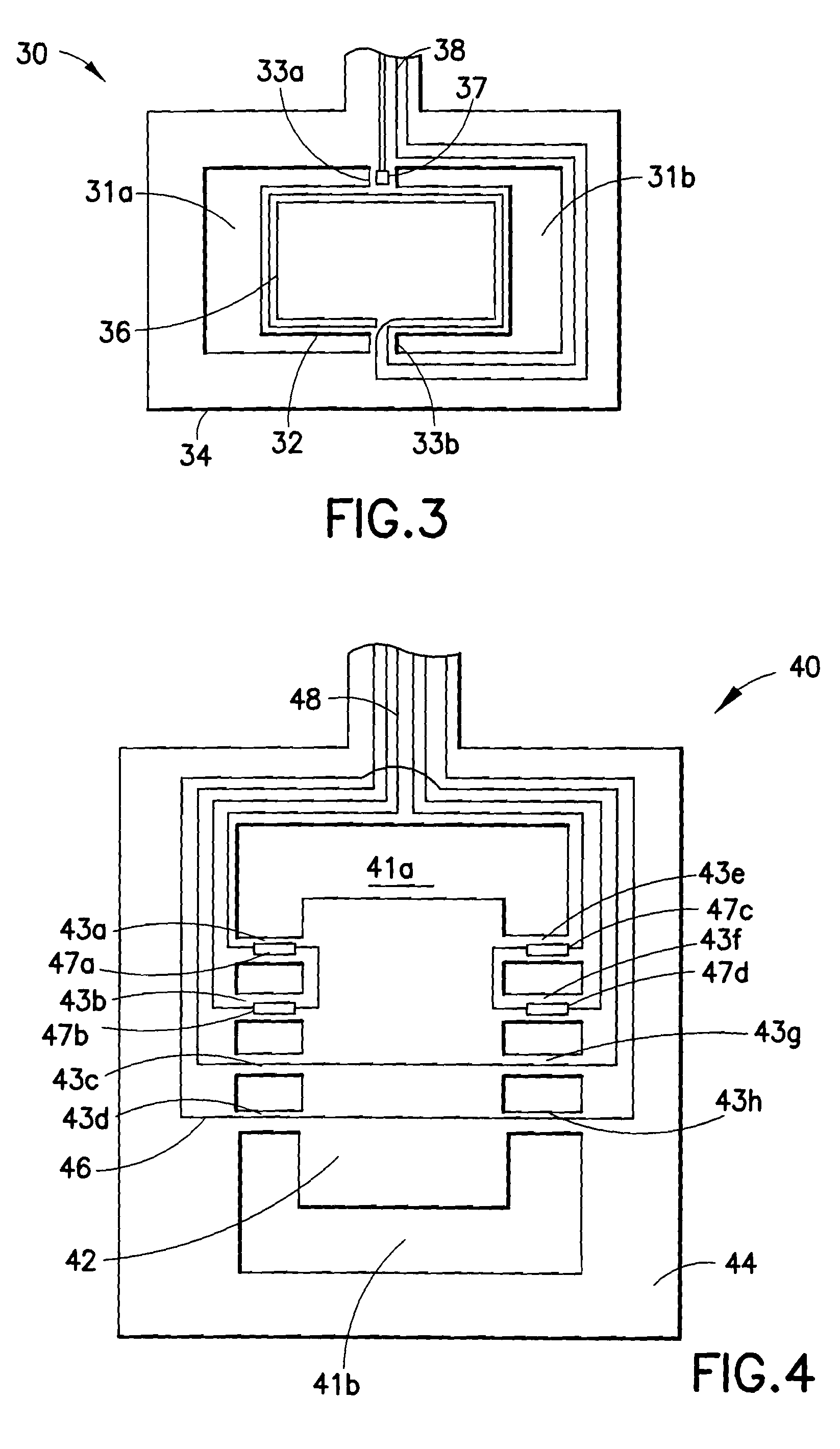 Fluid property sensors