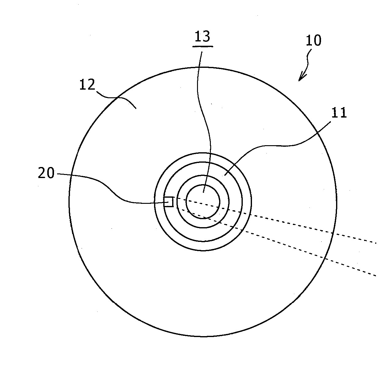 Mold body and method of manufacturing the same