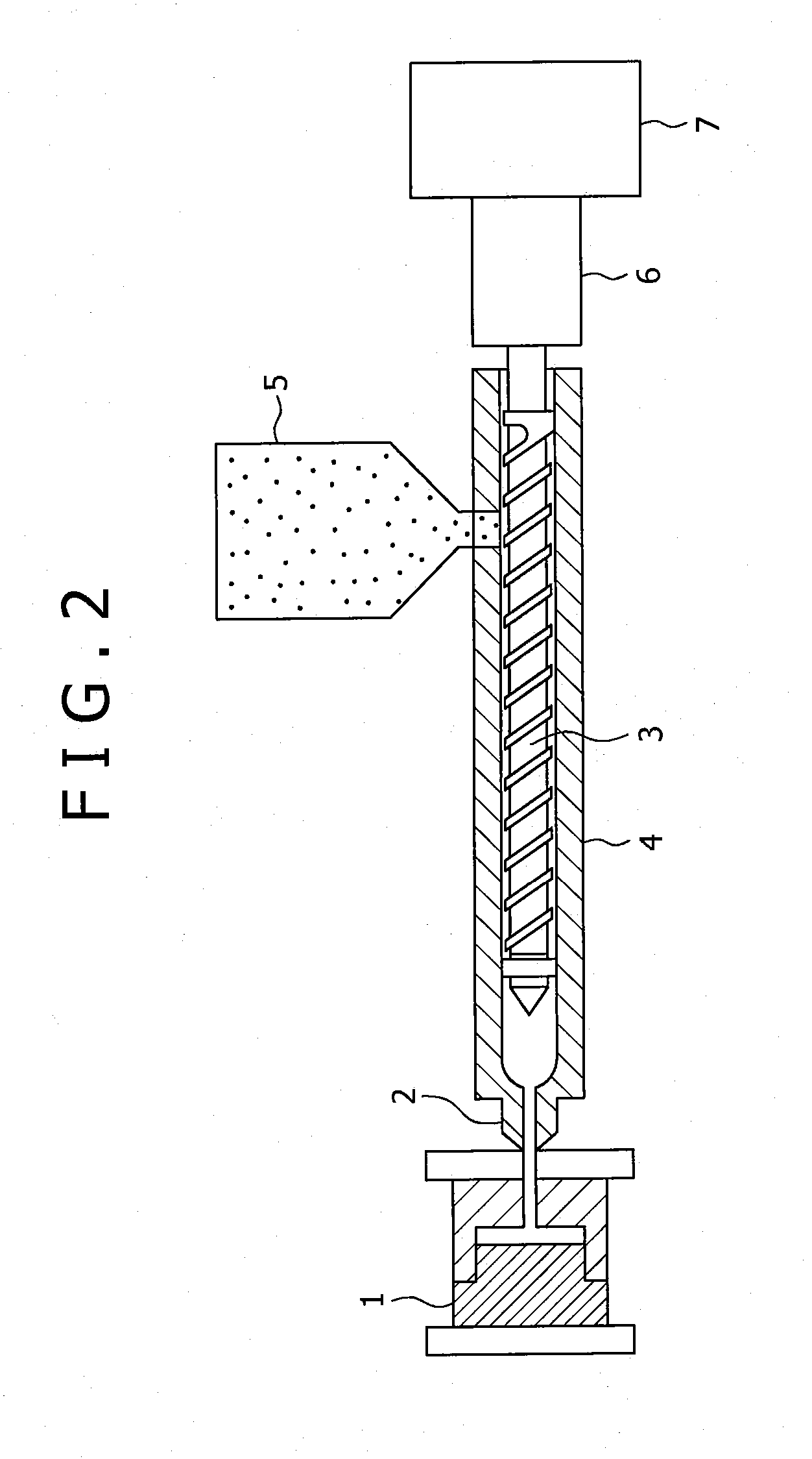 Mold body and method of manufacturing the same
