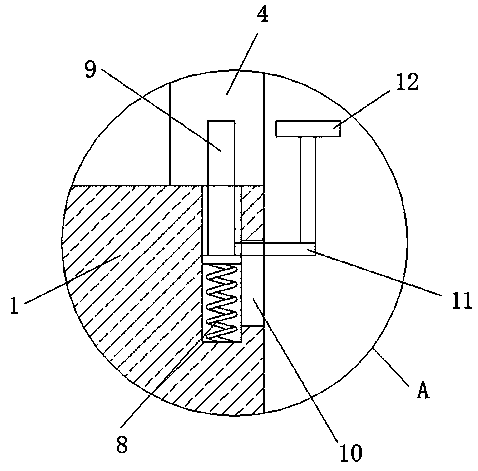 Neonatology clinical medical infection preventing isolation device