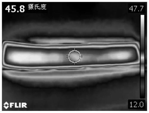 A kind of graphene silver nanowire composite slurry and preparation method thereof