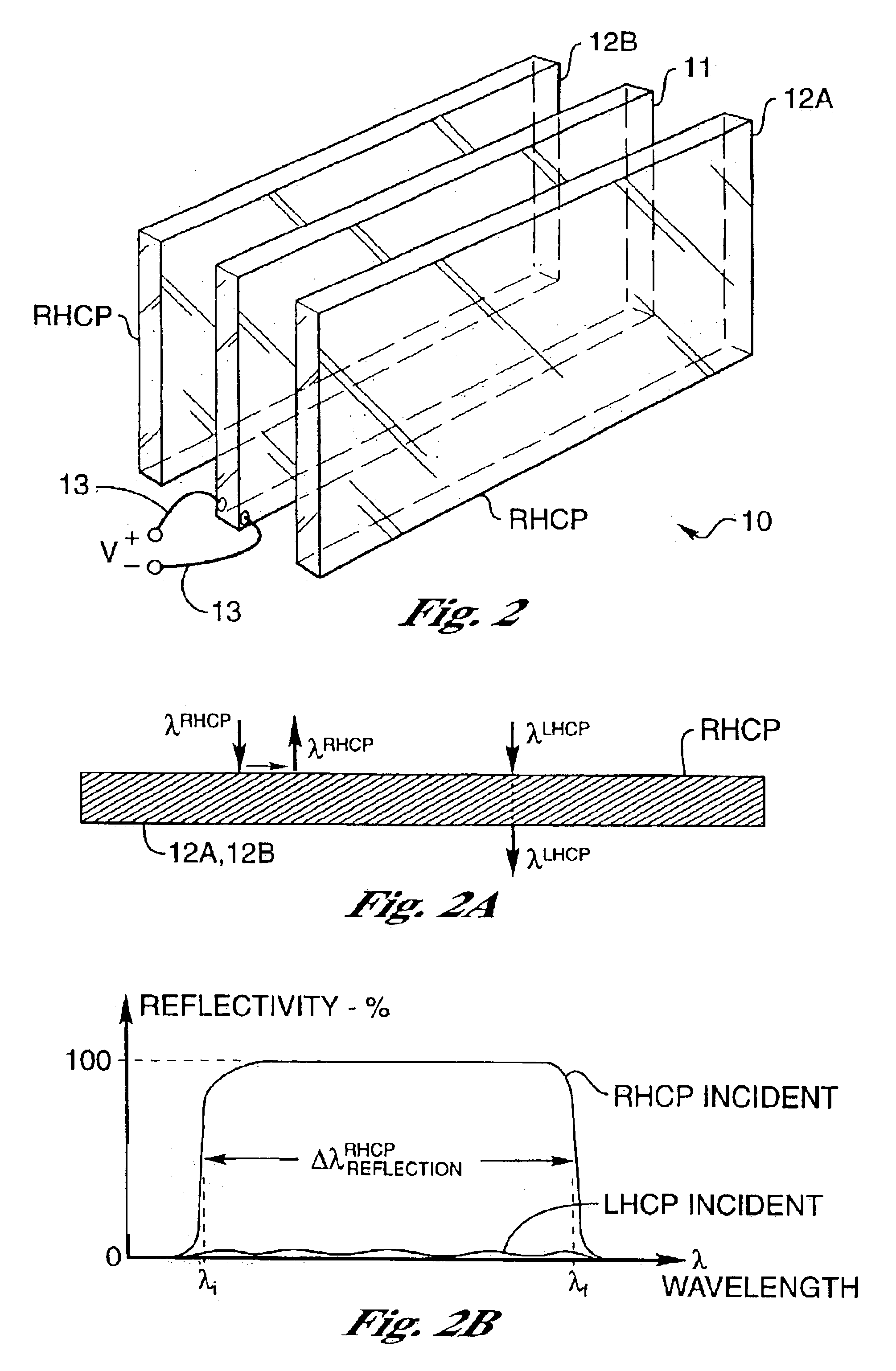 Electro-optical glazing structures having total-reflection and transparent modes of operation for use in dynamical control of electromagnetic radiation