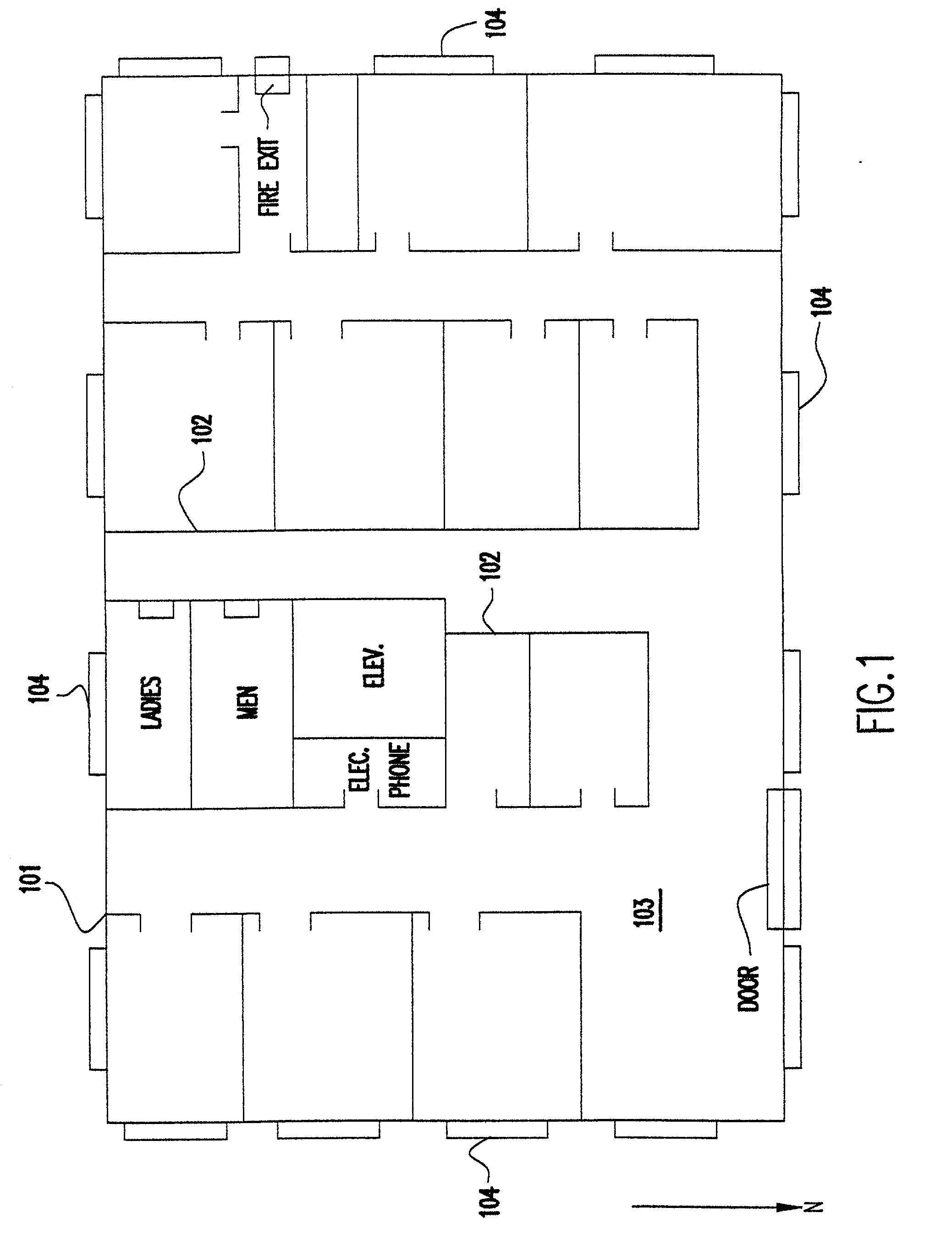Method and system for analysis, design, and optimization of communication networks