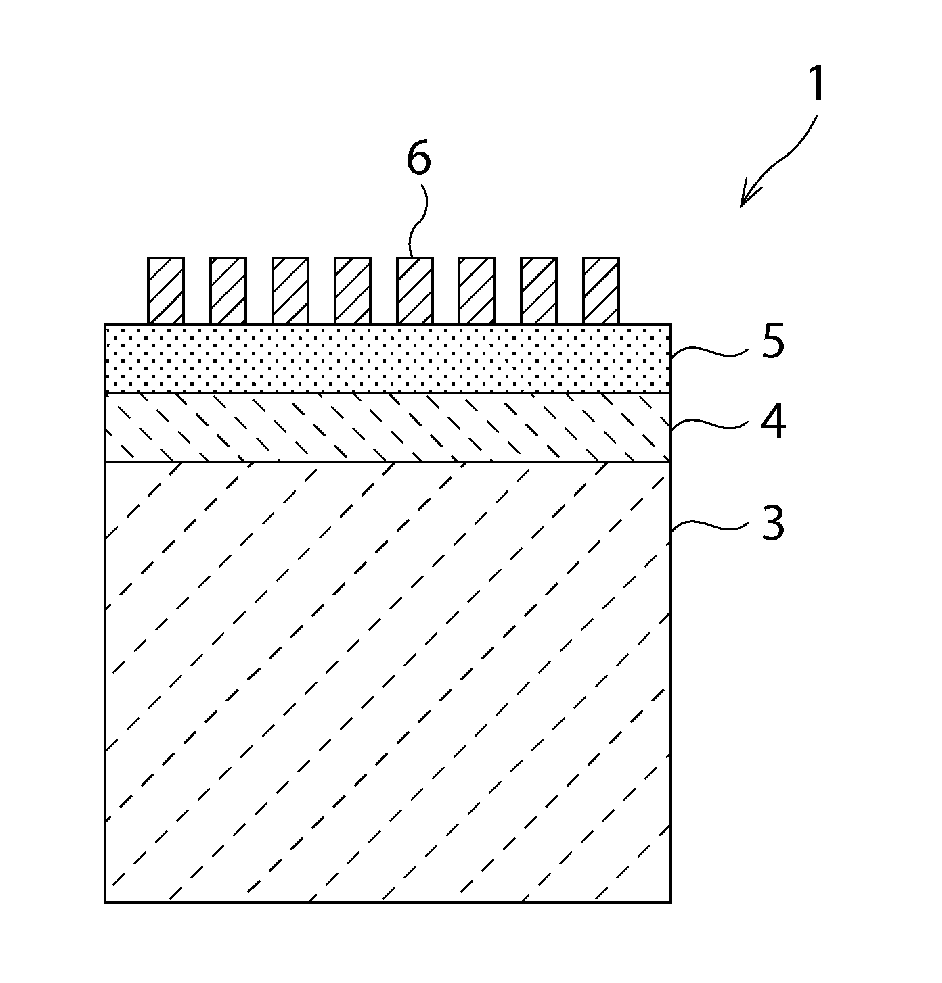Acoustic wave device, high-frequency front end circuit, and communication device