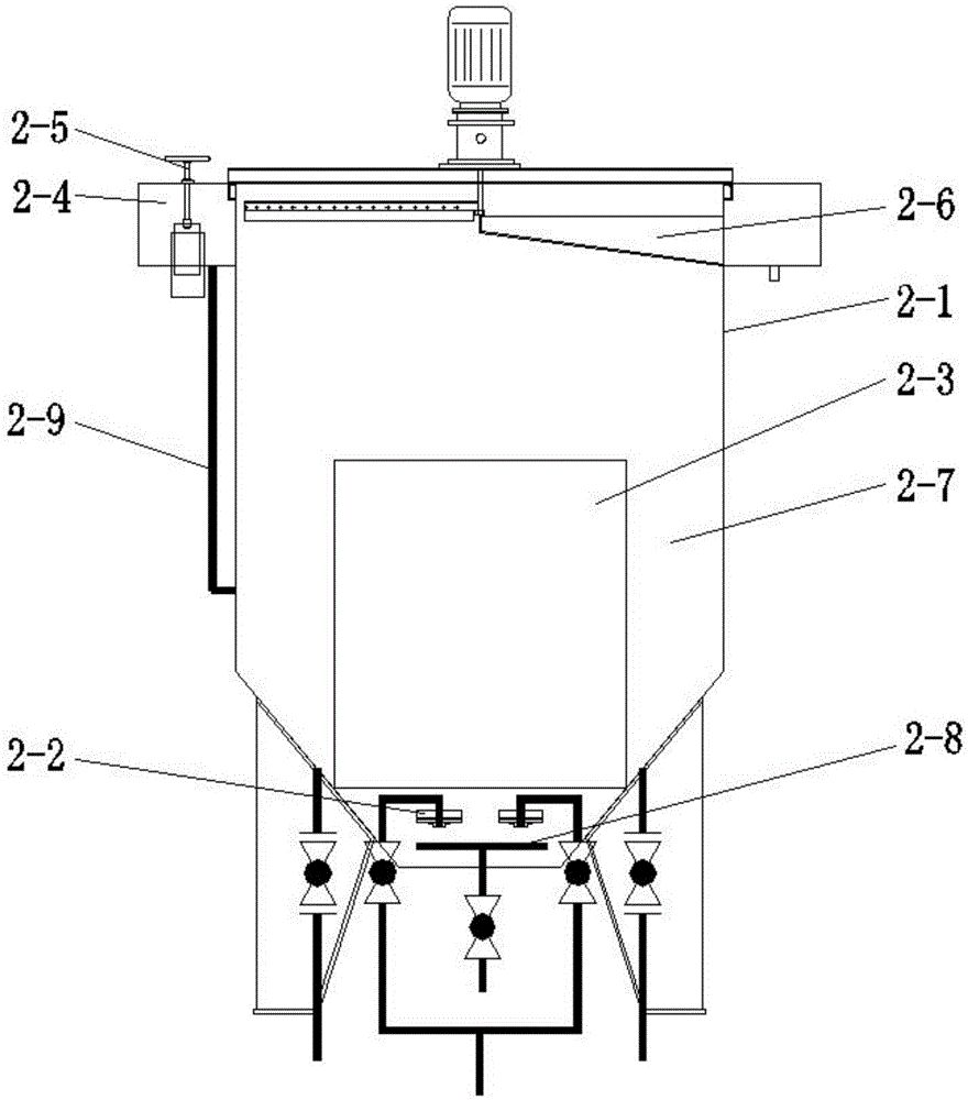 Sludge oil removal system and method