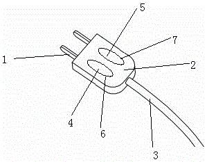 Multipurpose plug