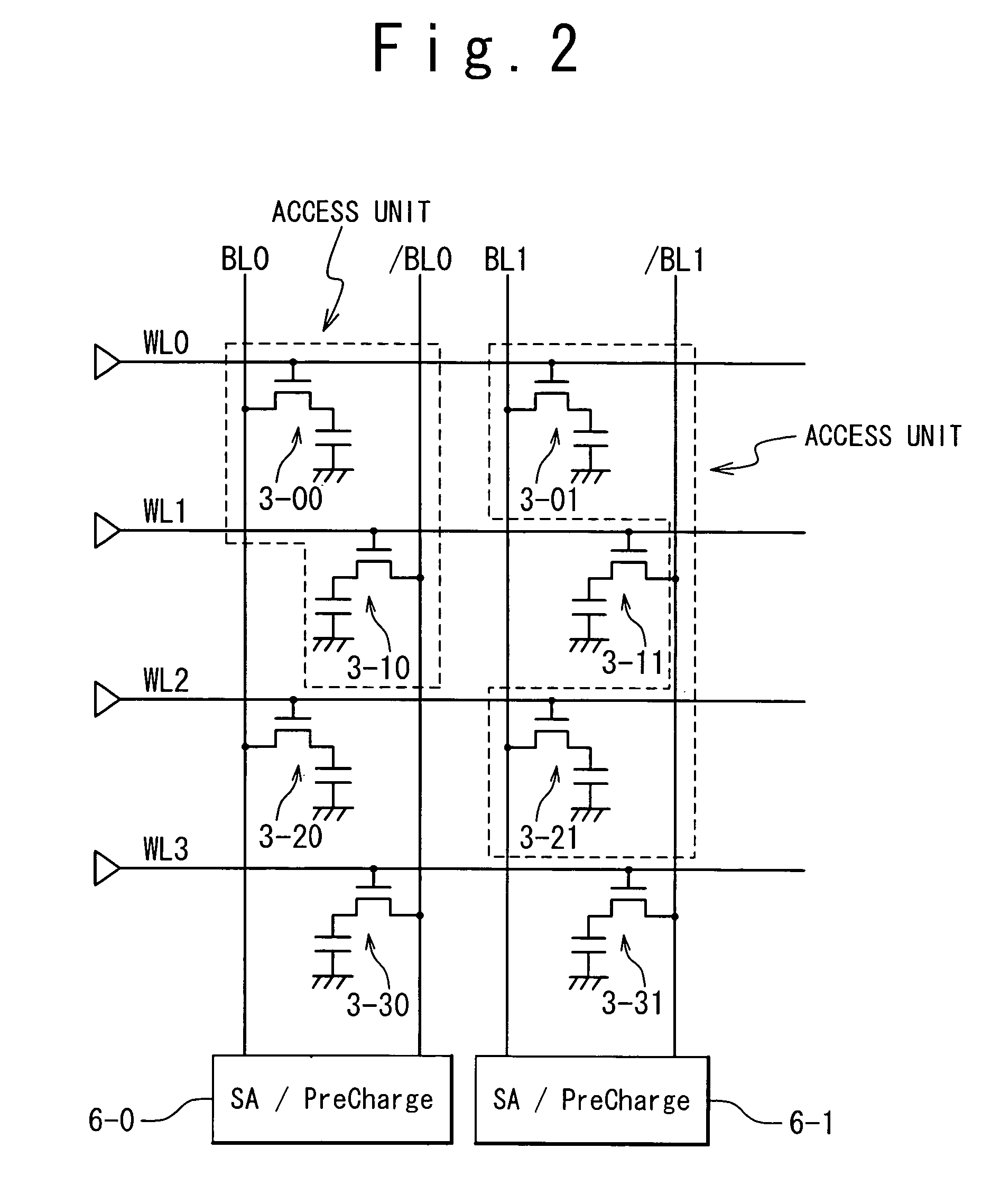 Semiconductor memory device for achieving high reliability without increasing process complexity and cost