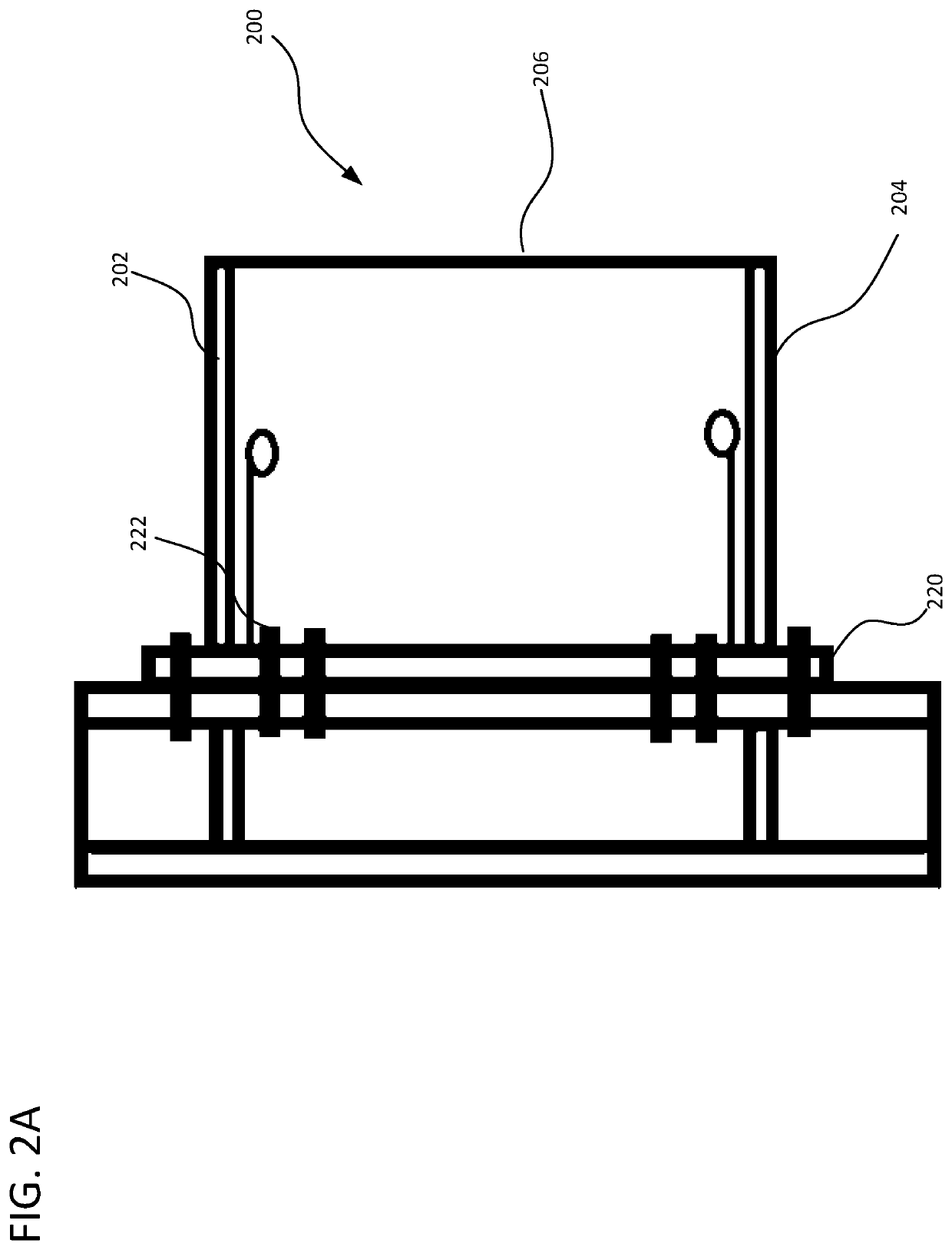 Bolted slotted beam web connection designs