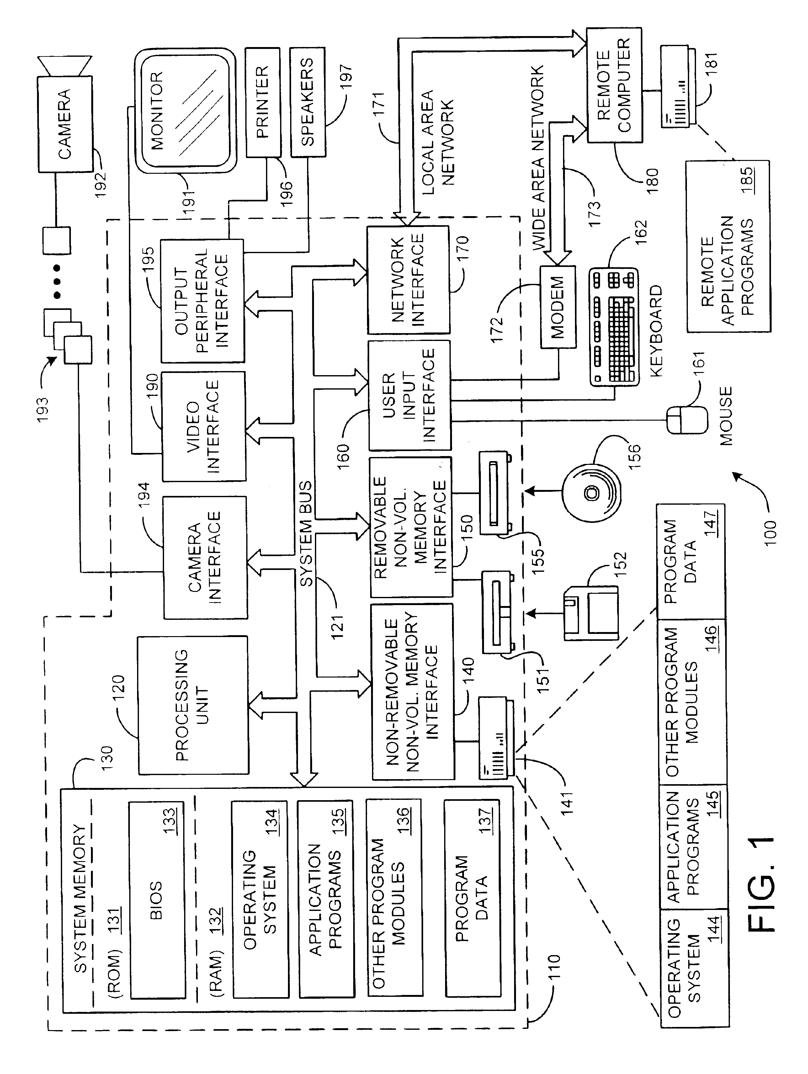 System and process for tracking an object state using a particle filter sensor fusion technique