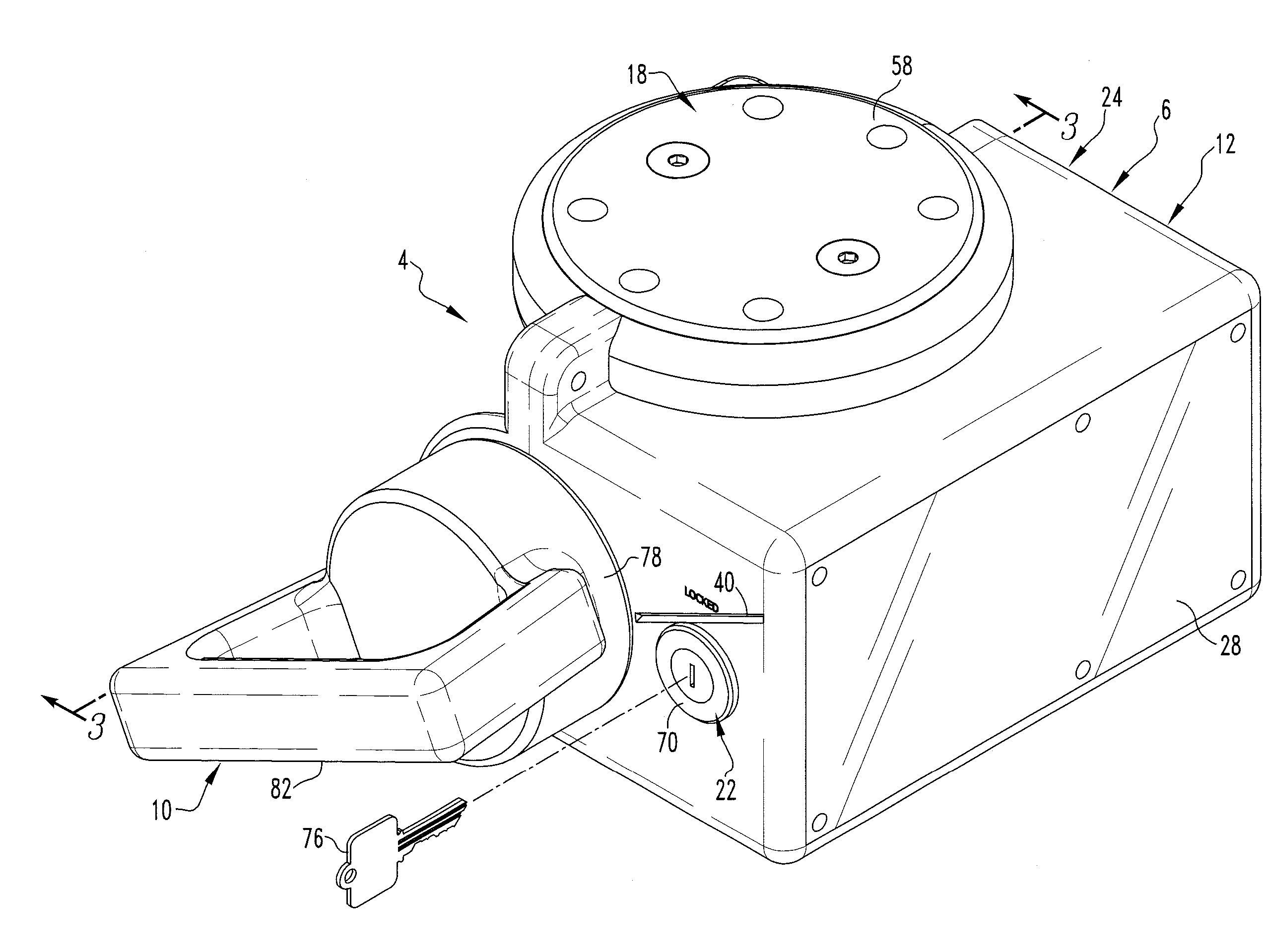 Electrical Disconnect Apparatus