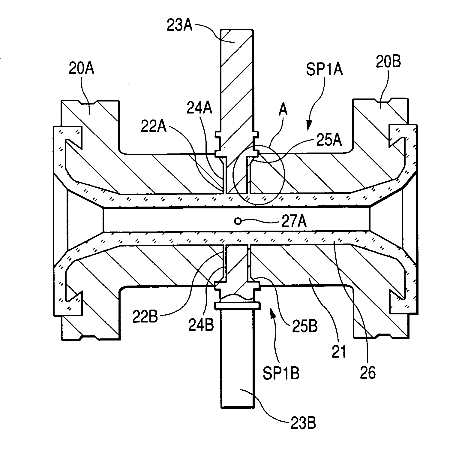 Electromagnetic flowmeter